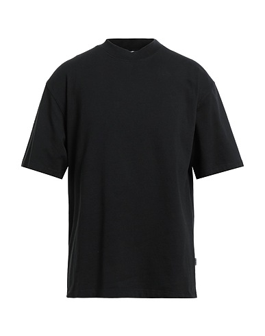 EYTYS Basic T-Shirt Black 100% Organic cotton