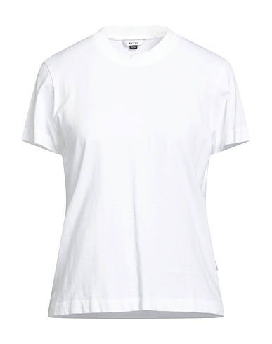 EYTYS T-shirt Bianco 100% Cotone organico