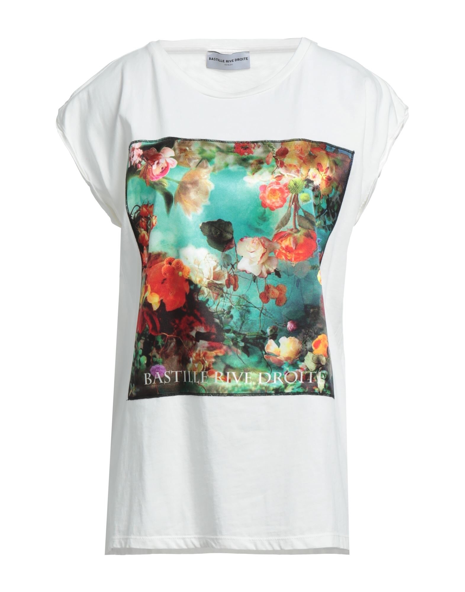 BASTILLE RIVE DROITE - T シャツ