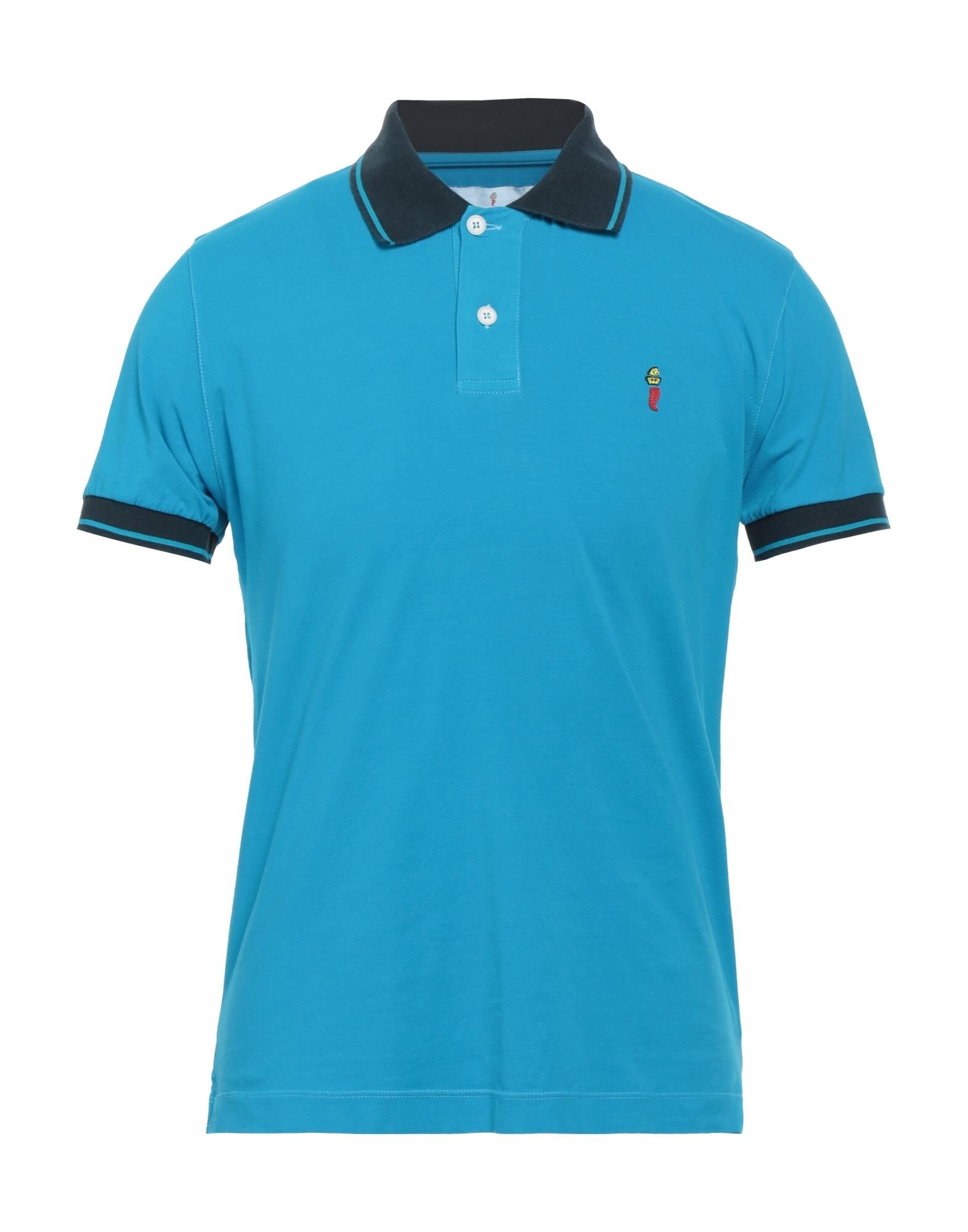 COOPERATIVA PESCATORI POSILLIPO - Polo shirts