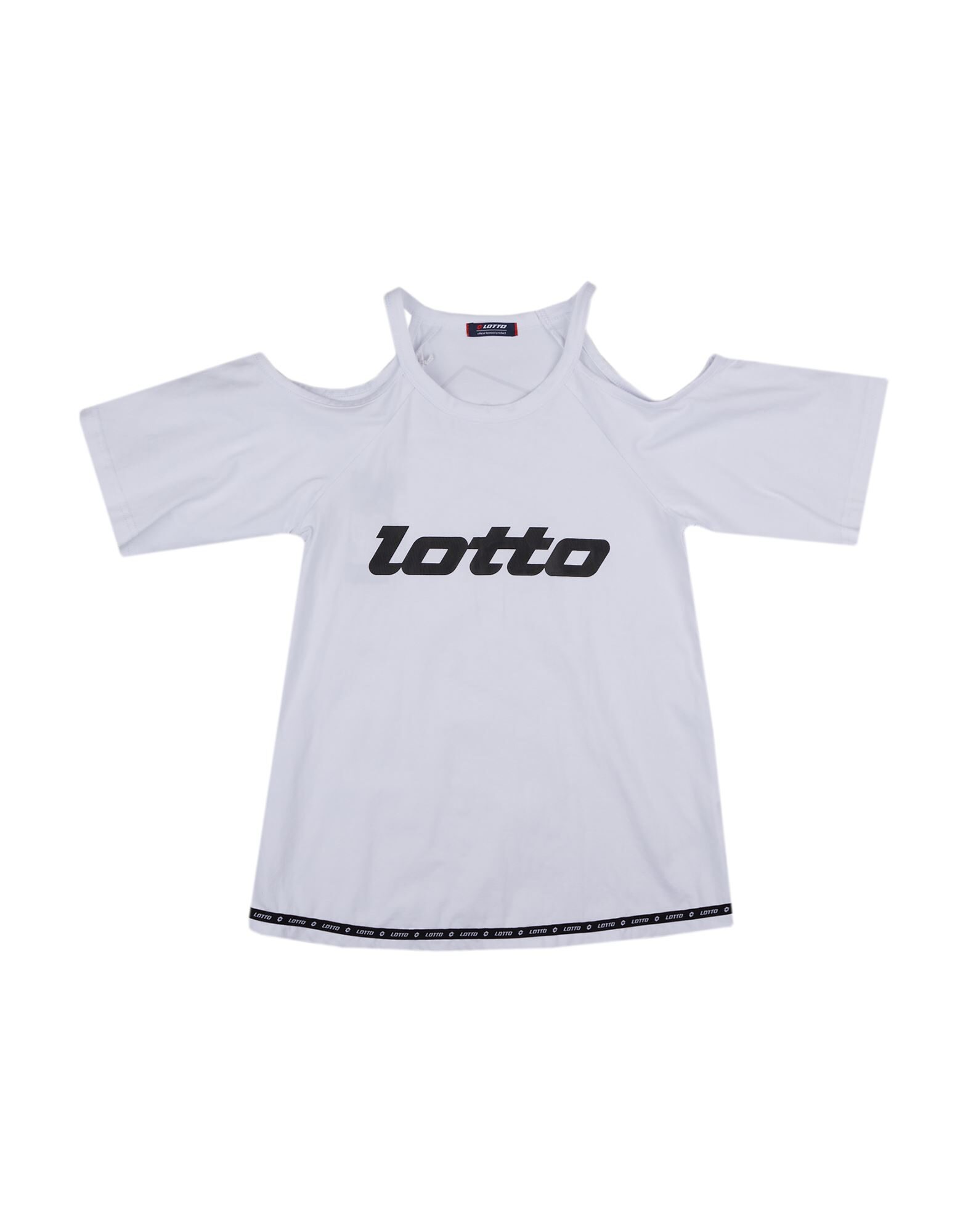 LOTTO - T-shirts