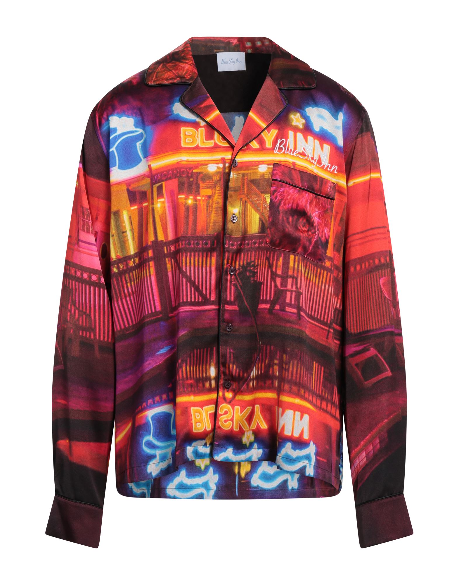 BLUE SKY INN - Shirts