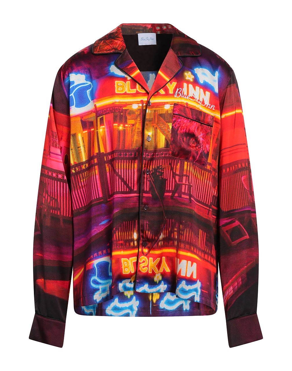 BLUE SKY INN - Shirts