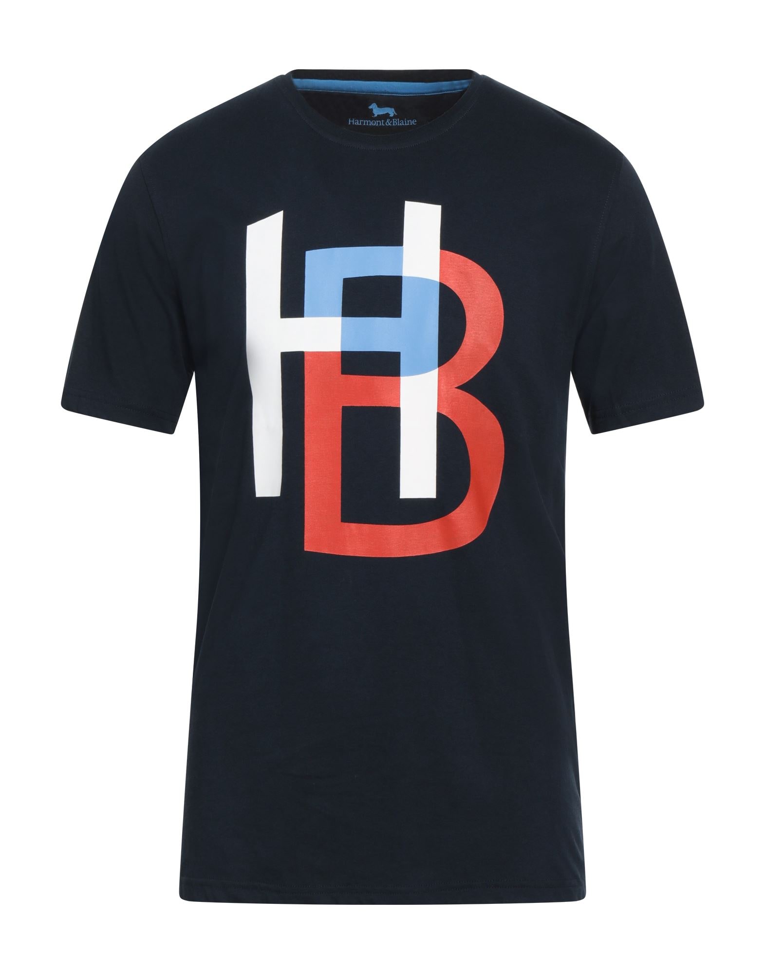 HARMONT & BLAINE - T-shirts