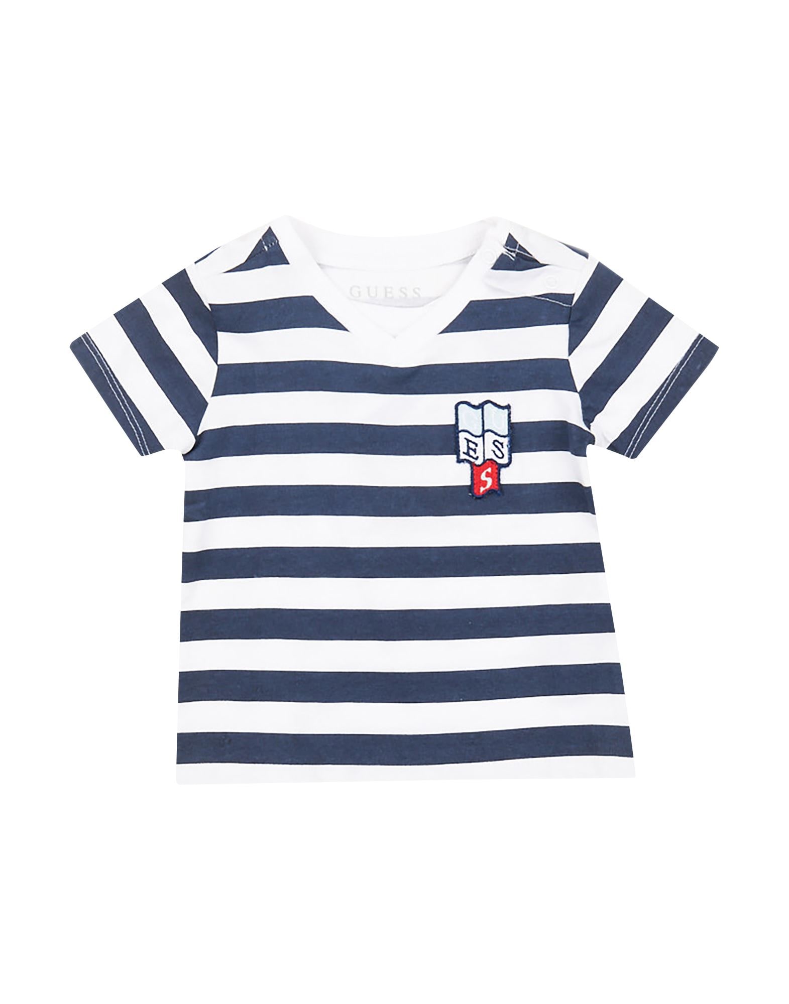 GUESS - Футболки