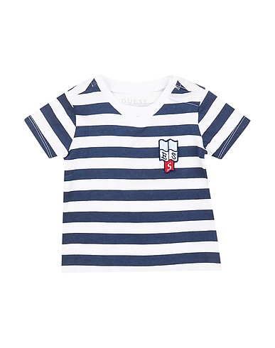 GUESS T-shirt 100% Cotton