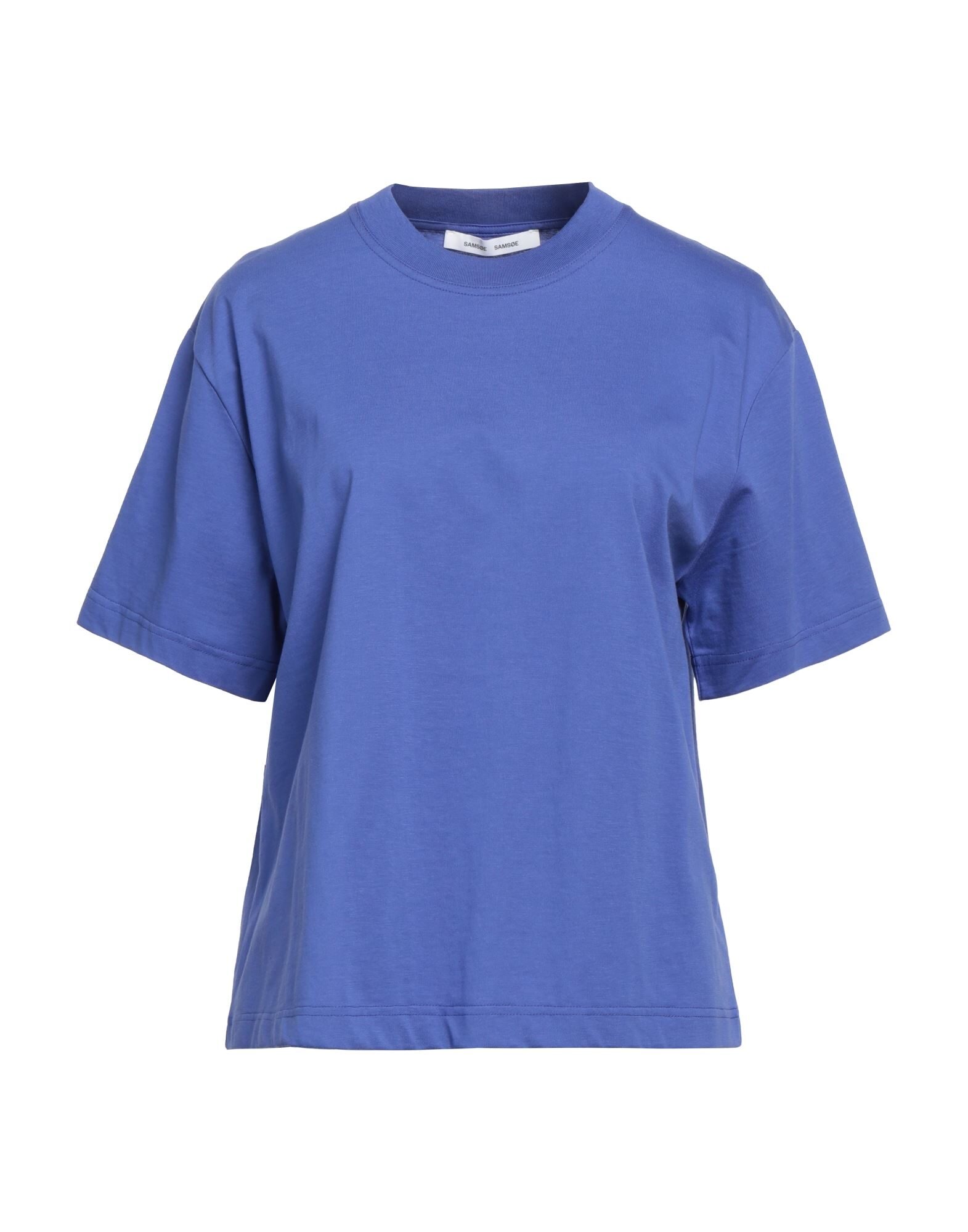 SAMSØE Φ SAMSØE - T-shirts