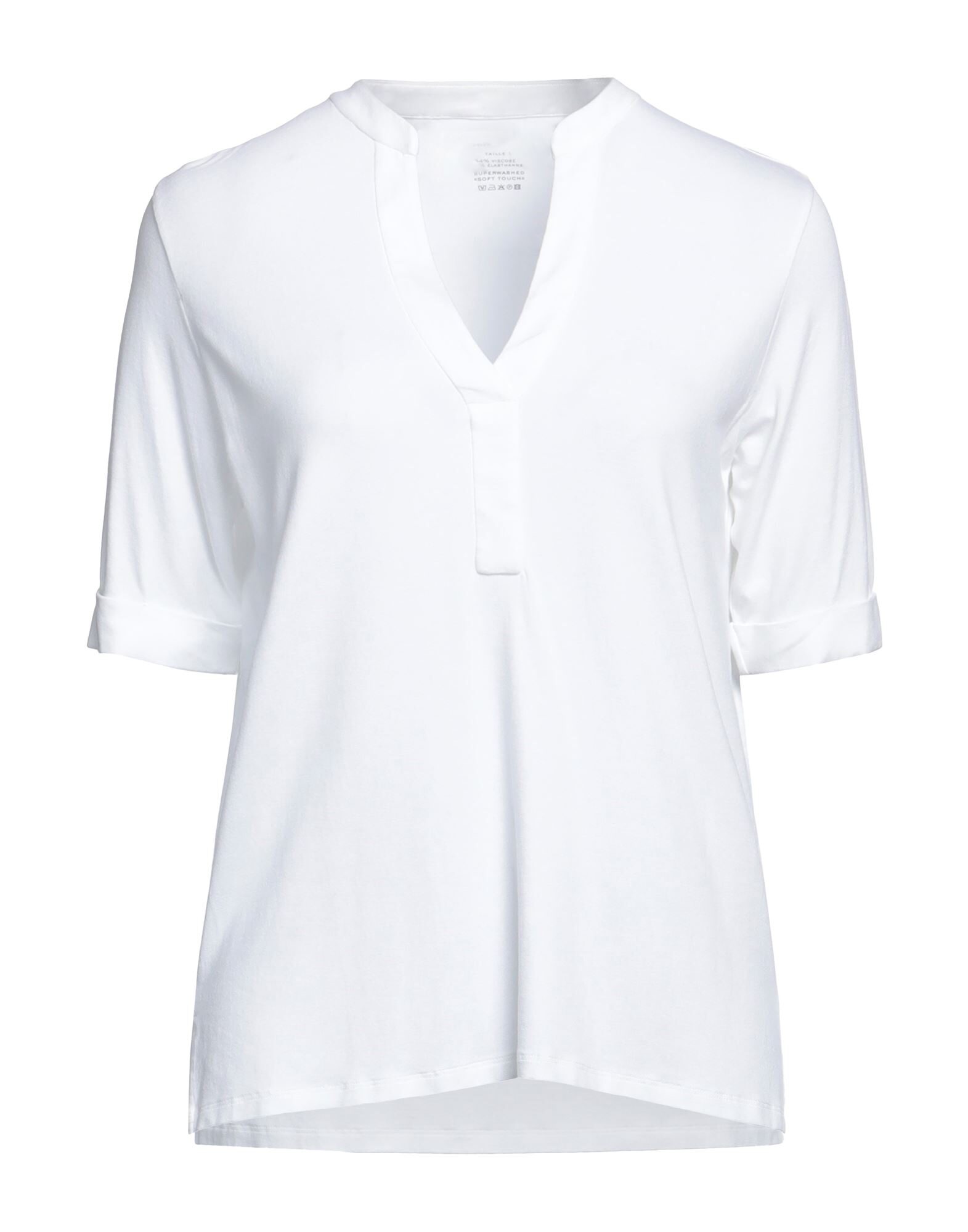 MAJESTIC FILATURES - T-shirts