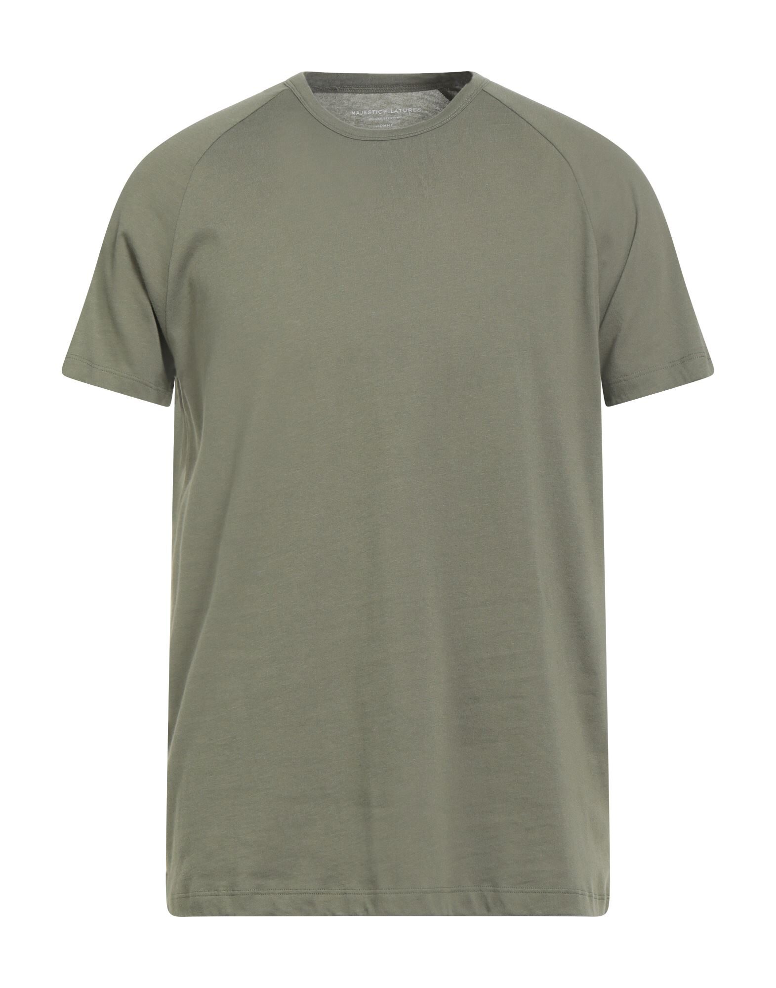 MAJESTIC FILATURES - T-shirts