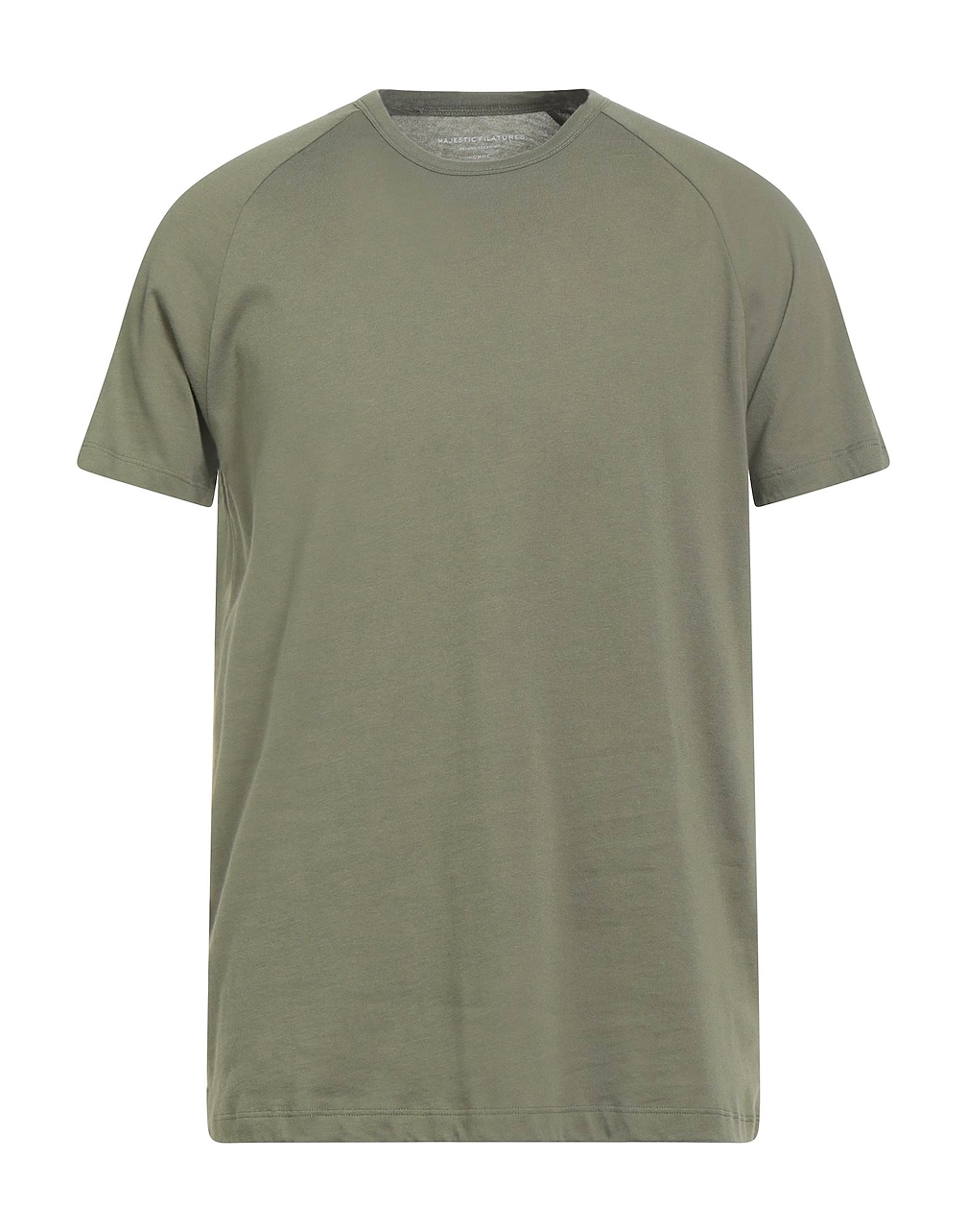 MAJESTIC FILATURES - T-shirts