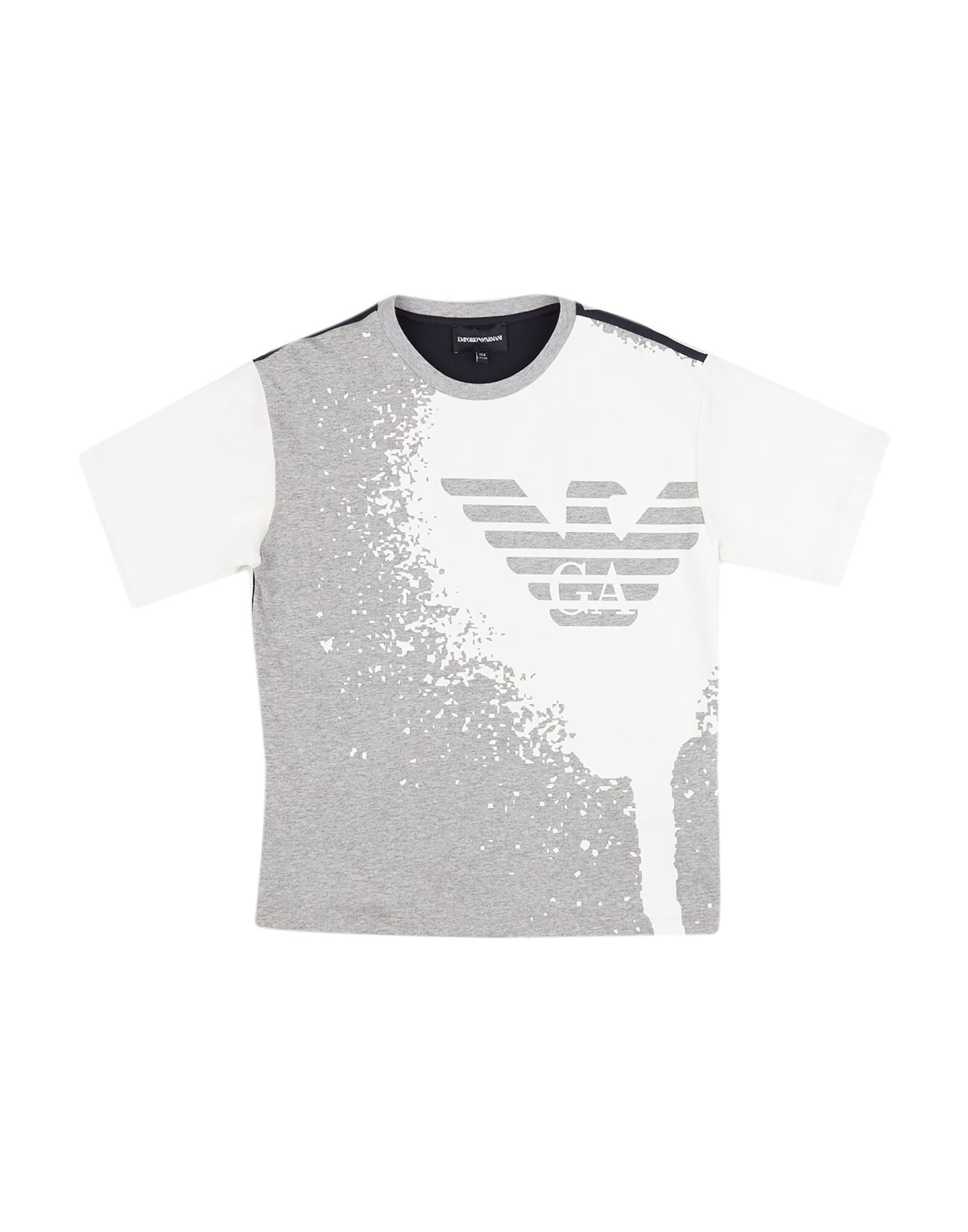 EMPORIO ARMANI - T-shirts