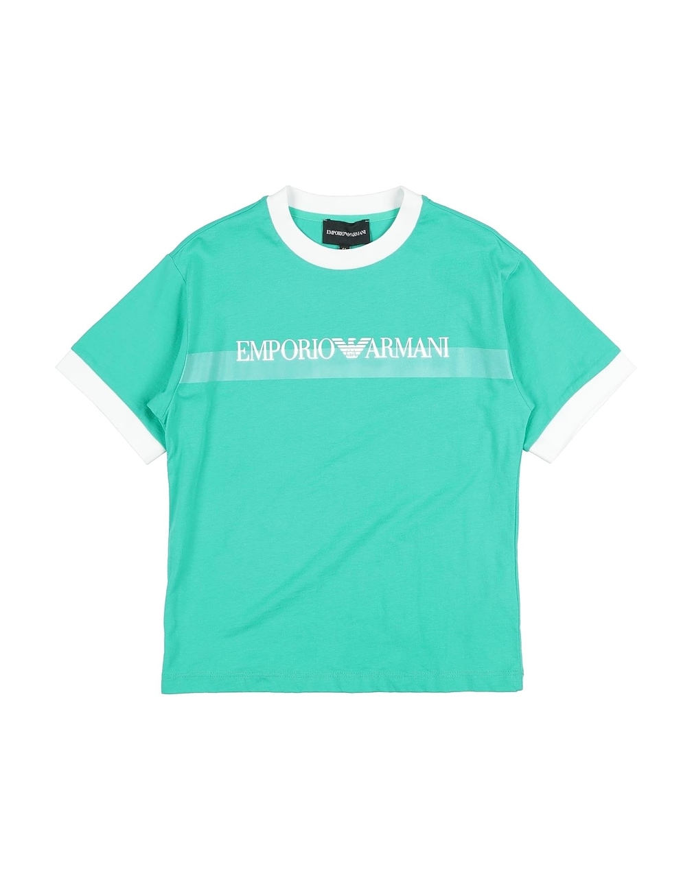 EMPORIO ARMANI - T-shirts