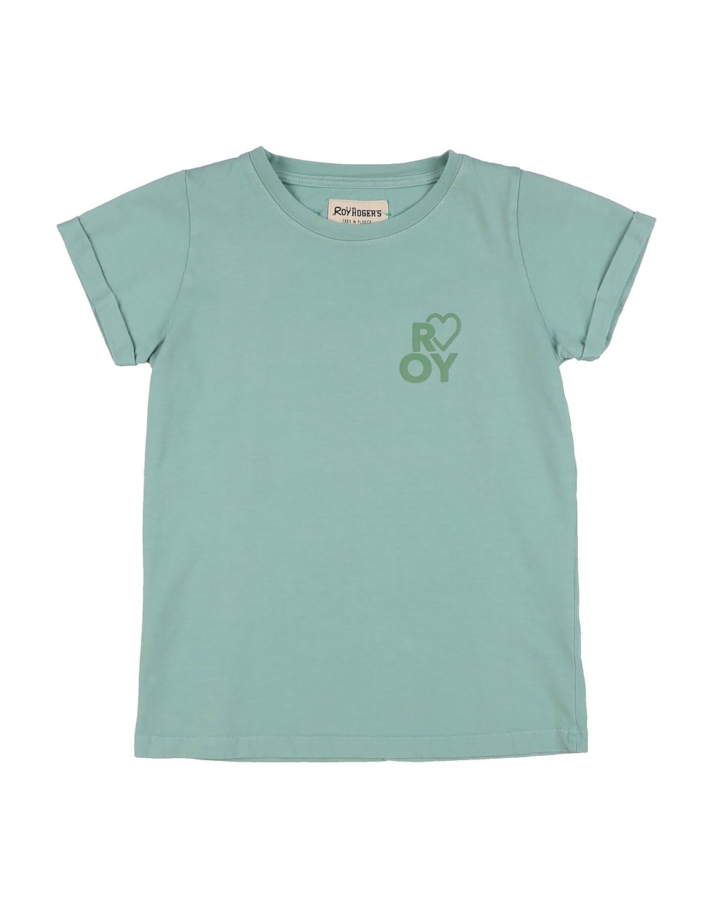 ROŸ ROGER'S - T-shirts