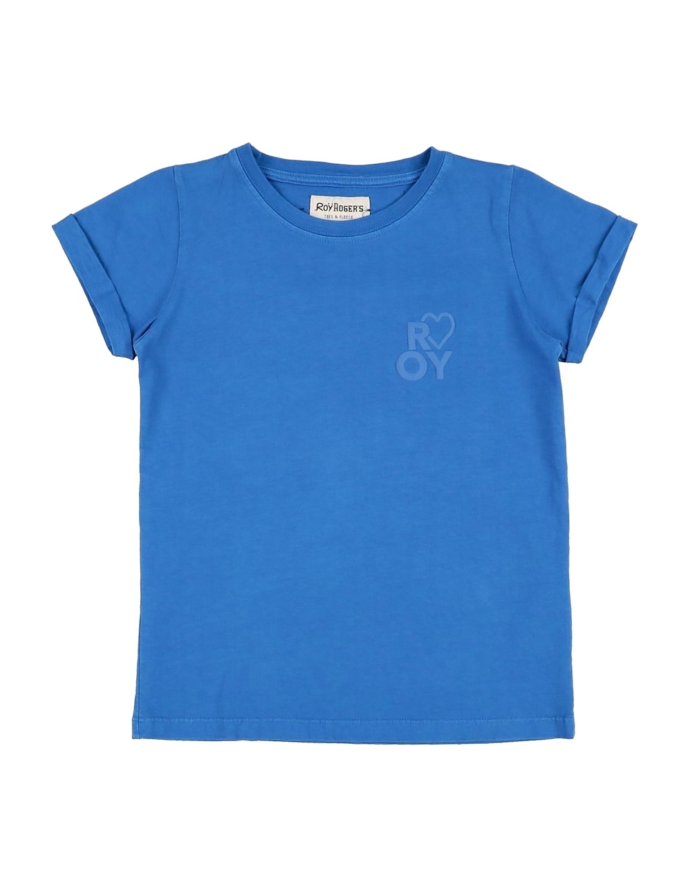 ROŸ ROGER'S - T-shirts