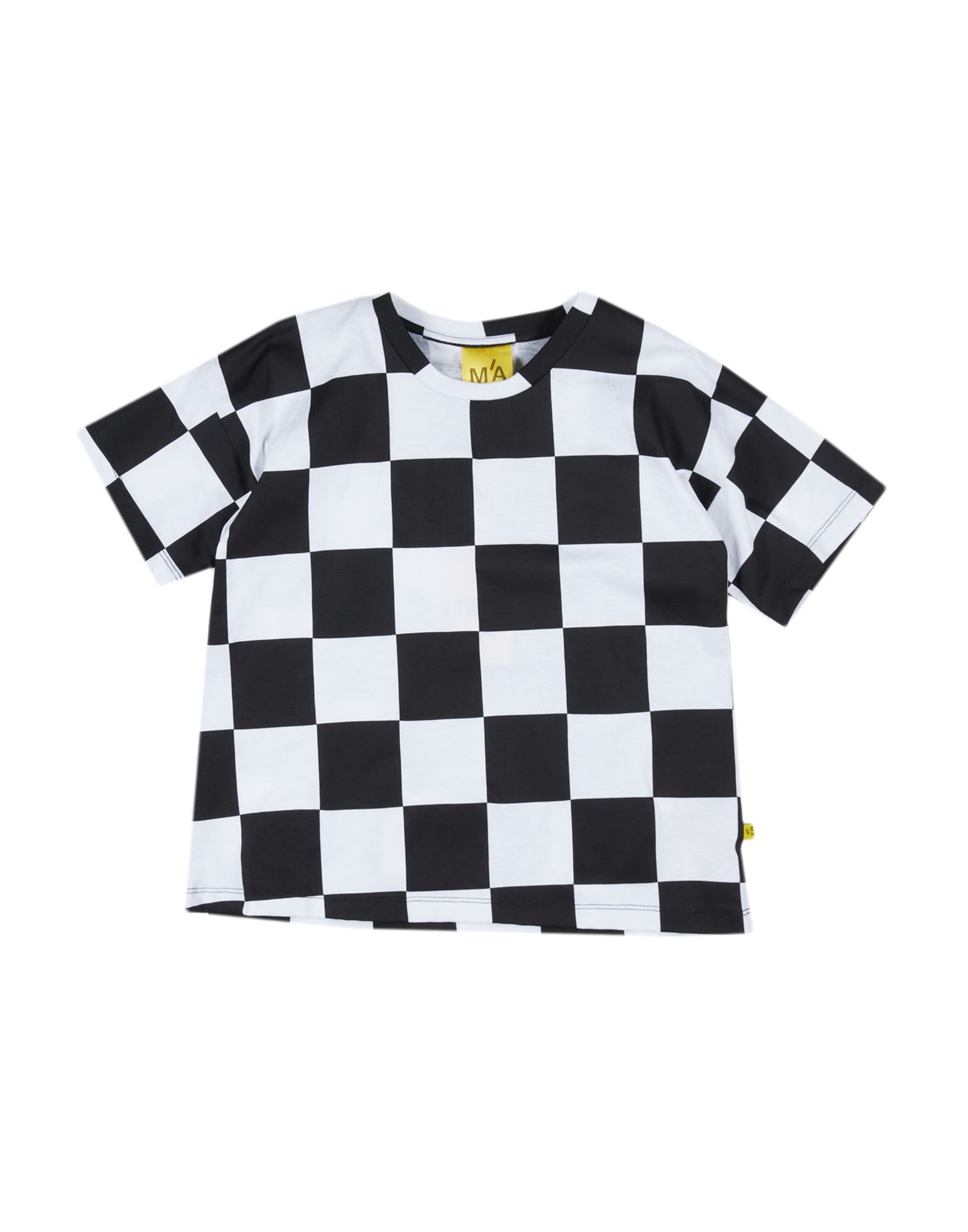 M'A KIDS - T-shirts