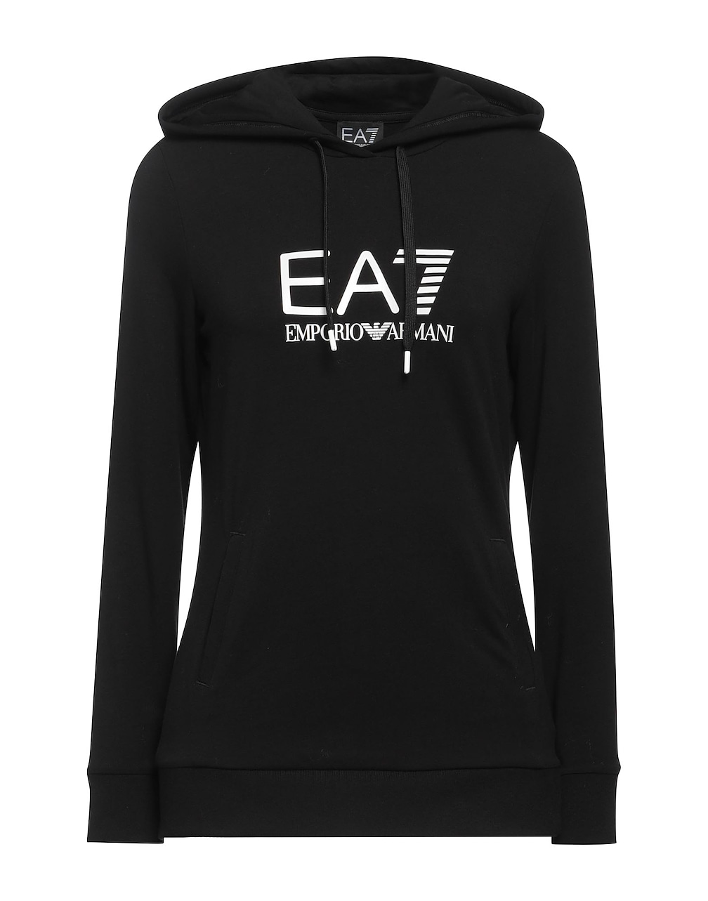 EA7 - Φούτερ