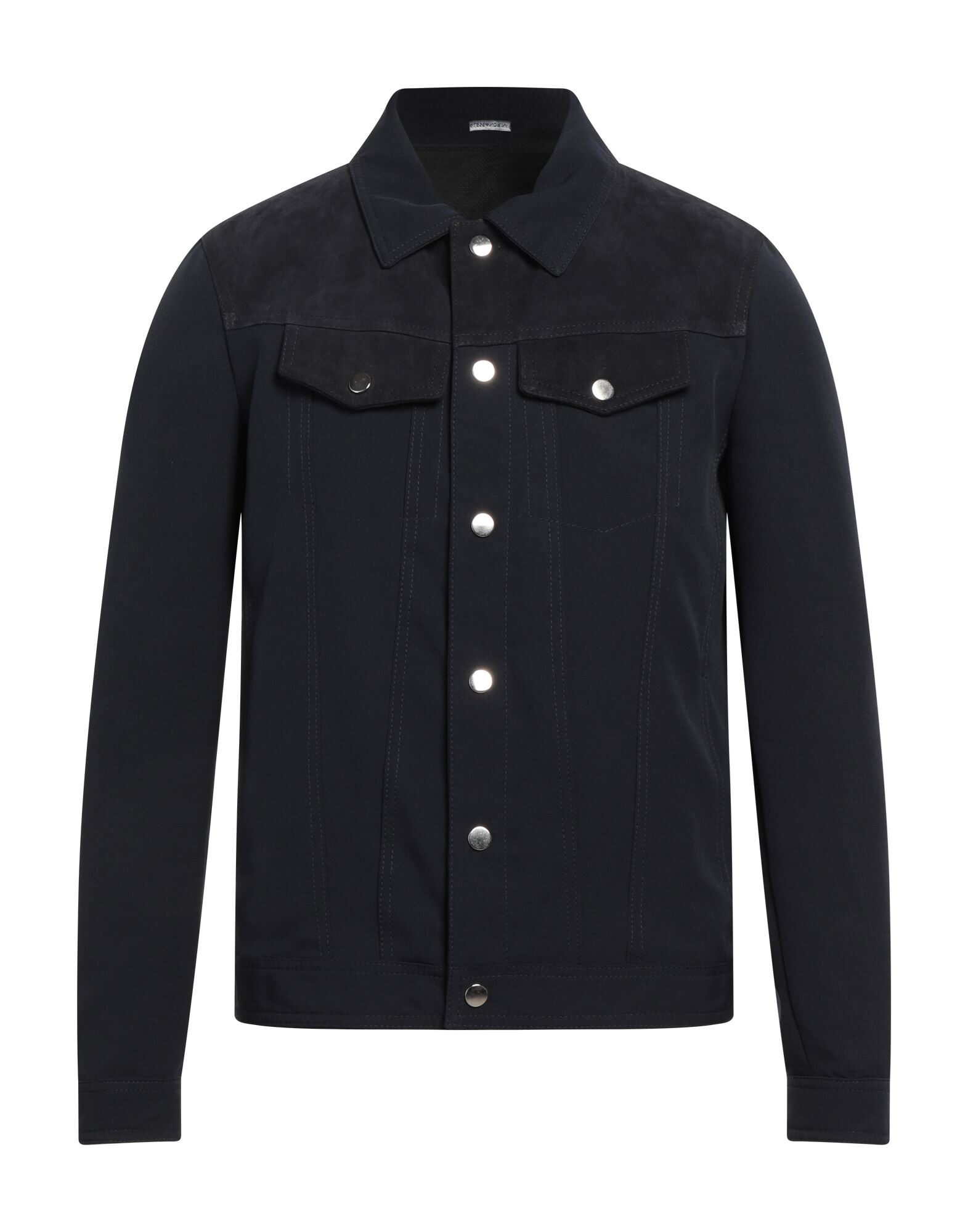 DANIELE ALESSANDRINI HOMME - Jackets