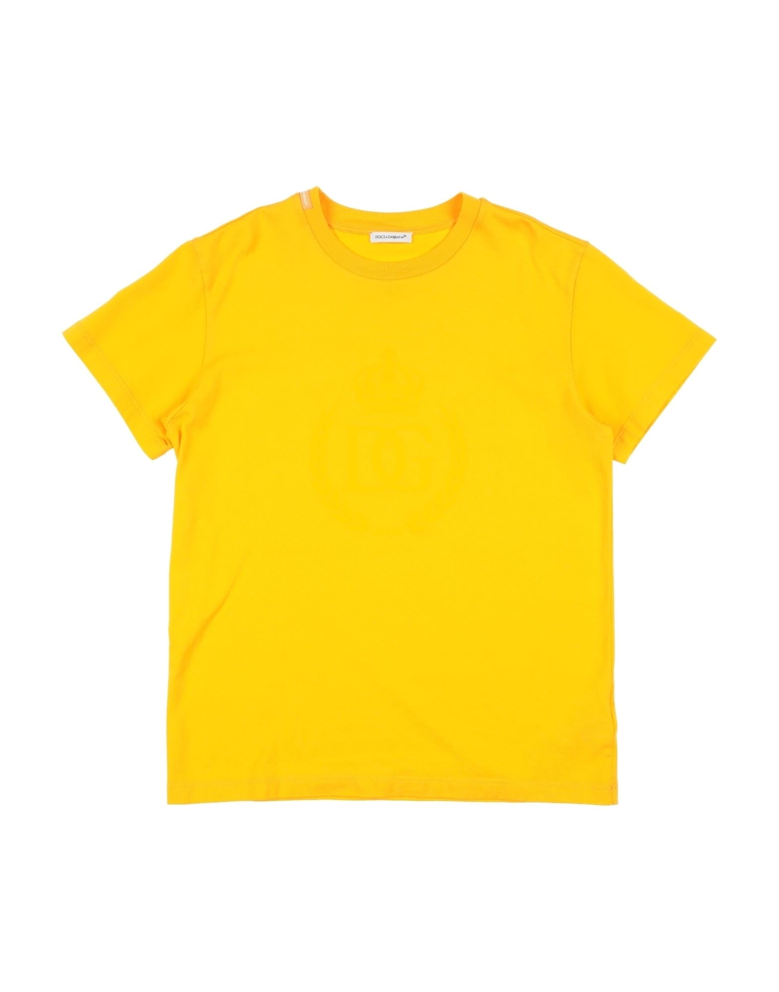 DOLCE&GABBANA - Футболки