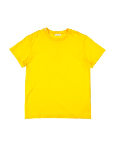 DOLCE&GABBANA T-shirt 100% Coton