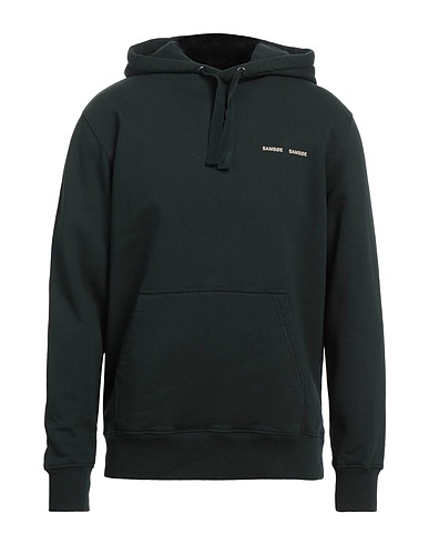 SAMSØE Φ SAMSØE Sweat-shirt 100% Coton