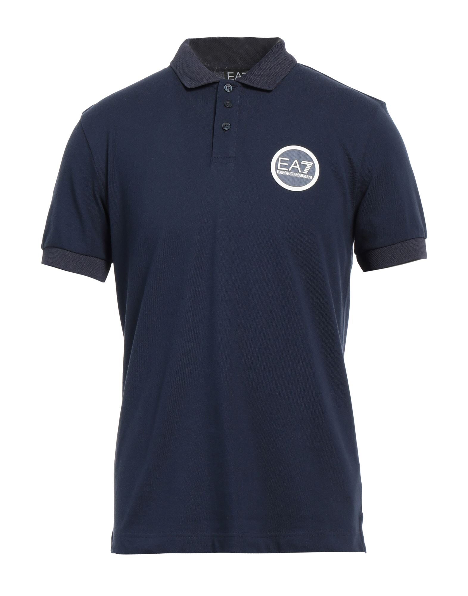 EA7 - ポロシャツ