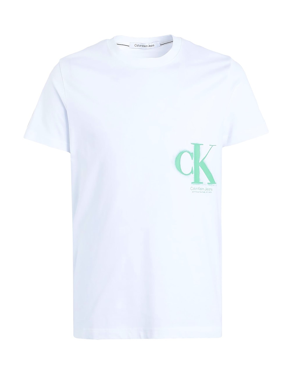 CALVIN KLEIN JEANS - T-shirts