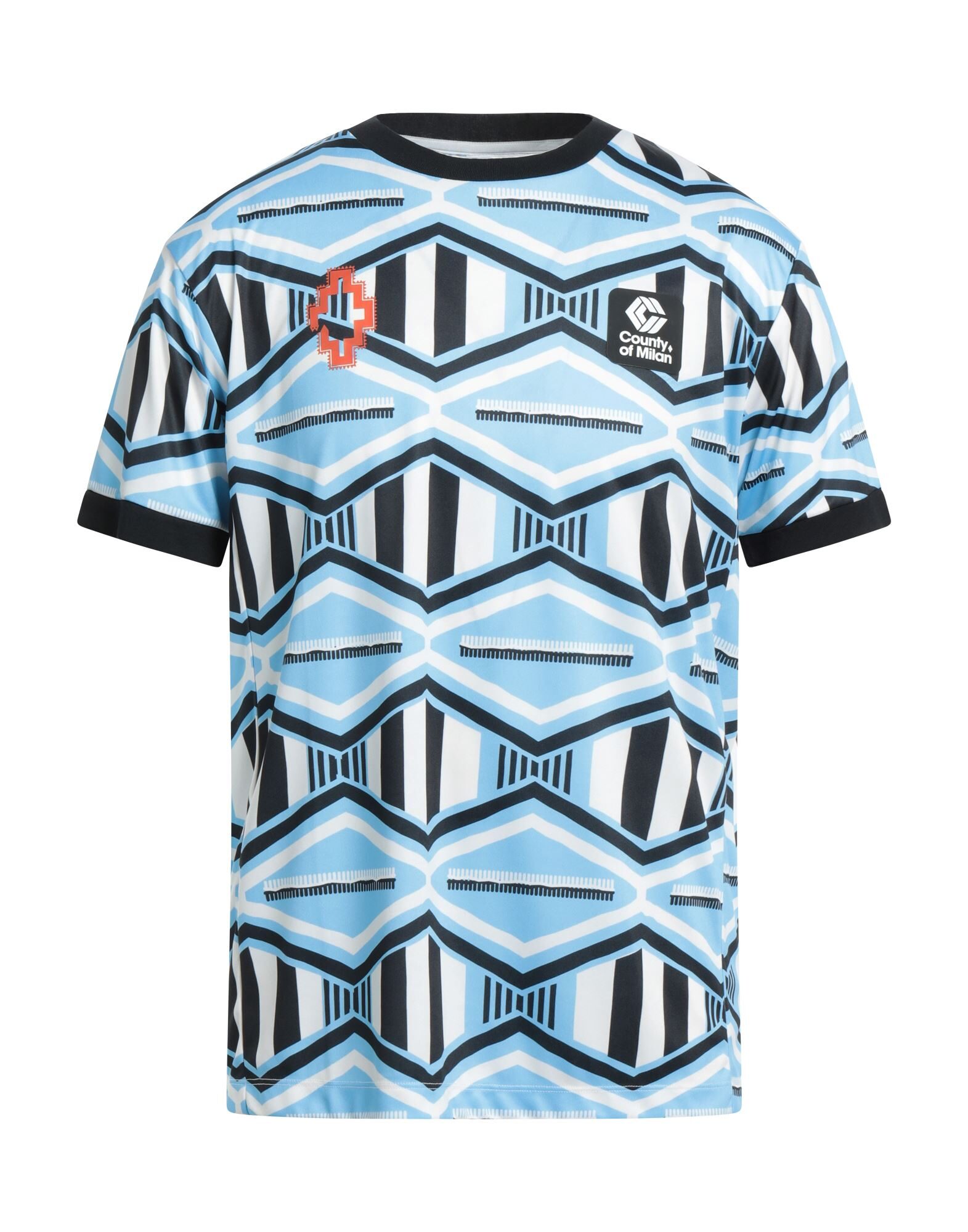 MARCELO BURLON - T-shirts