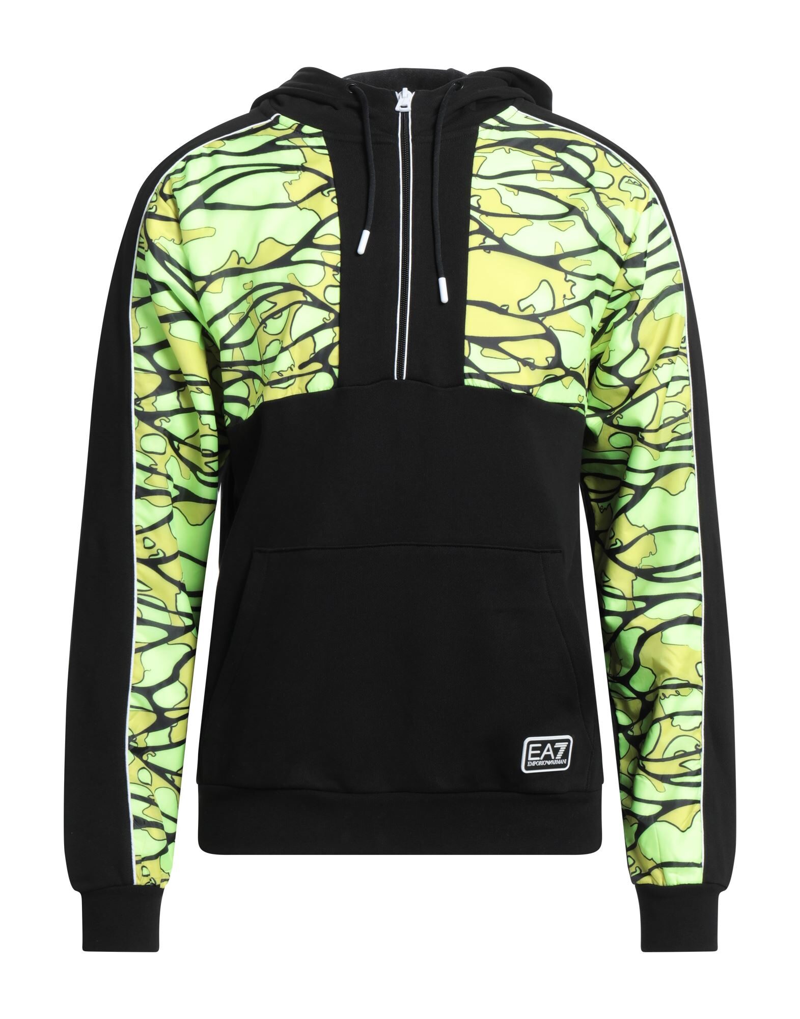 EA7 - スウェットシャツ