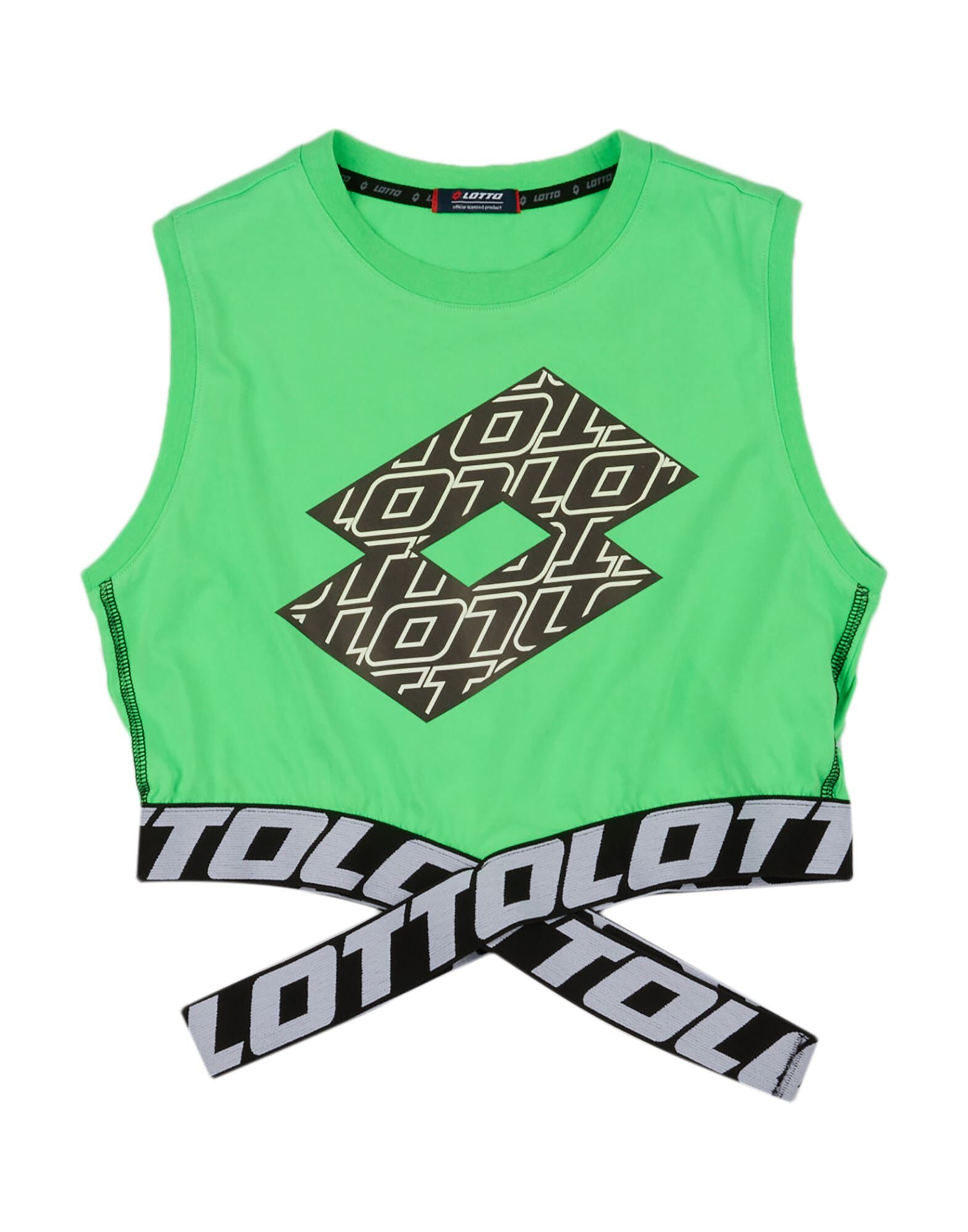 LOTTO - Футболки