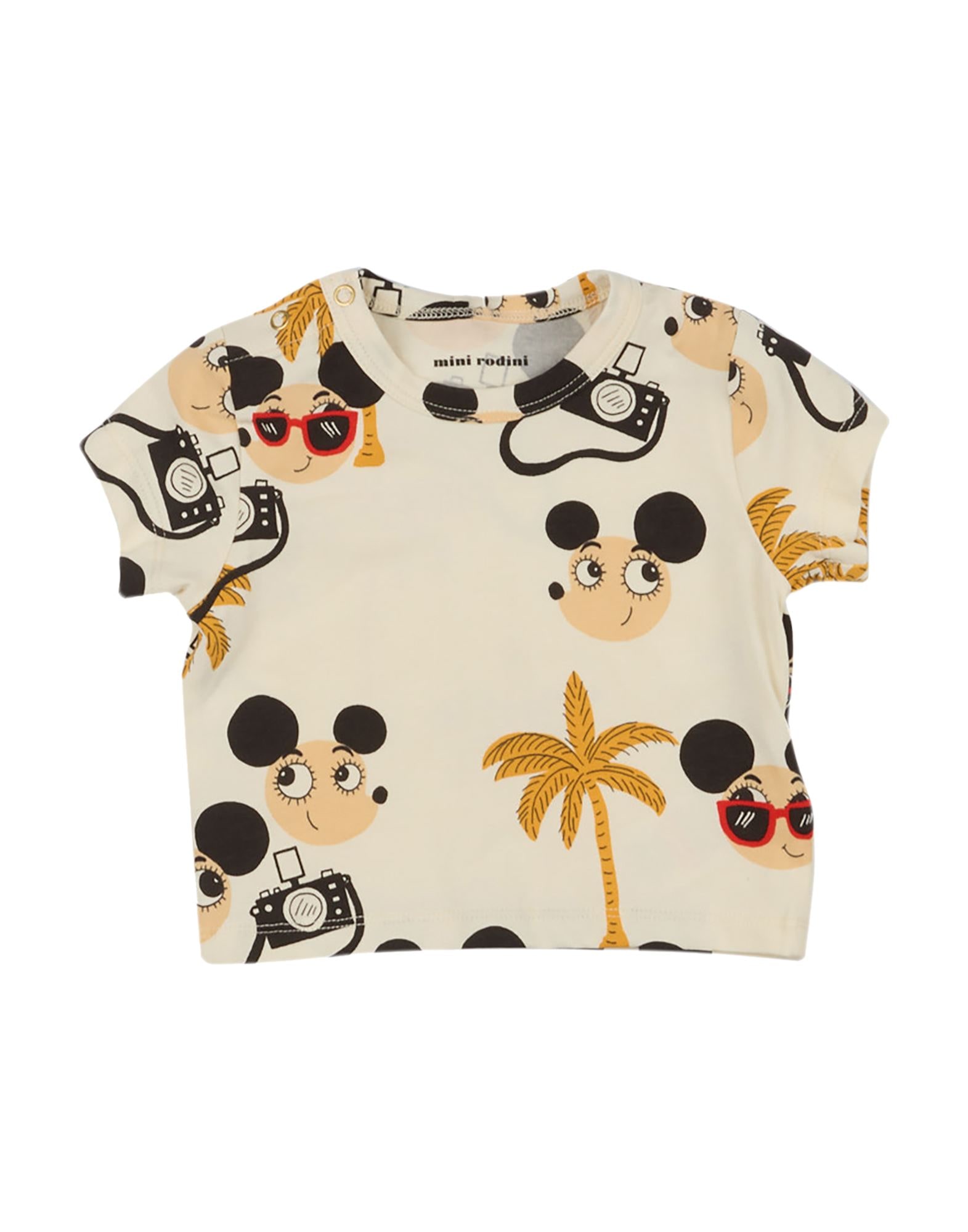 MINI RODINI - T-shirts