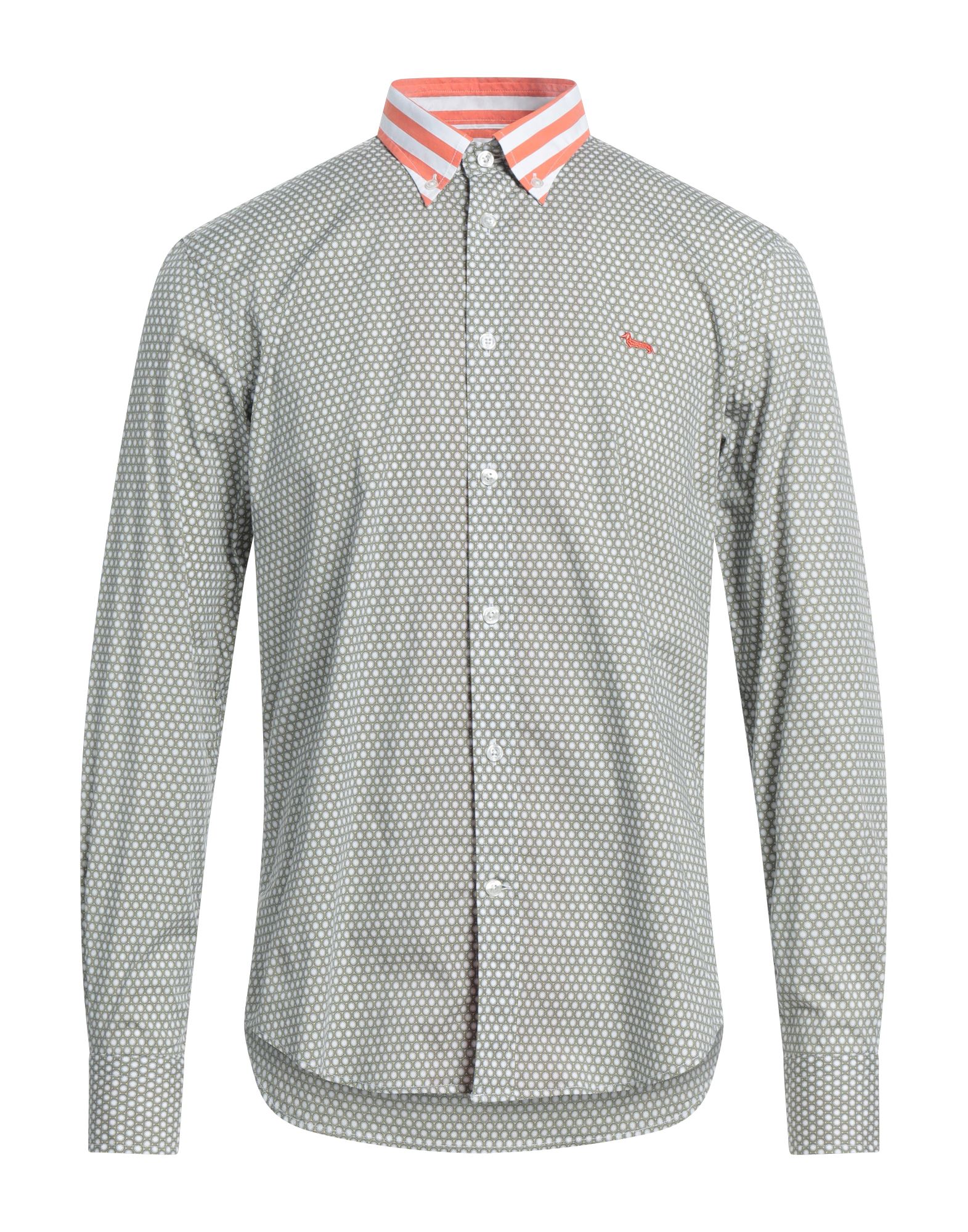 HARMONT & BLAINE - Shirts