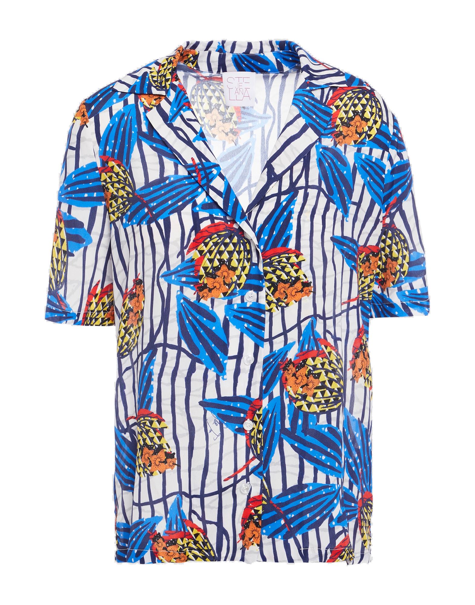 STELLA JEAN - Camicie