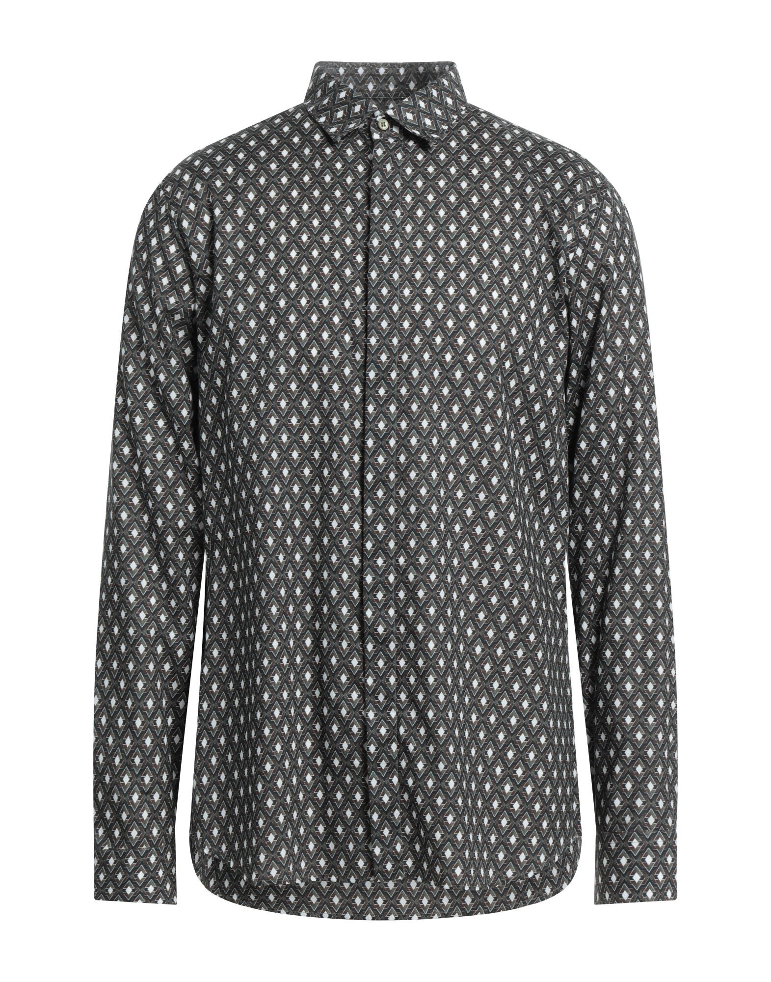 PAOLO PECORA - Shirts