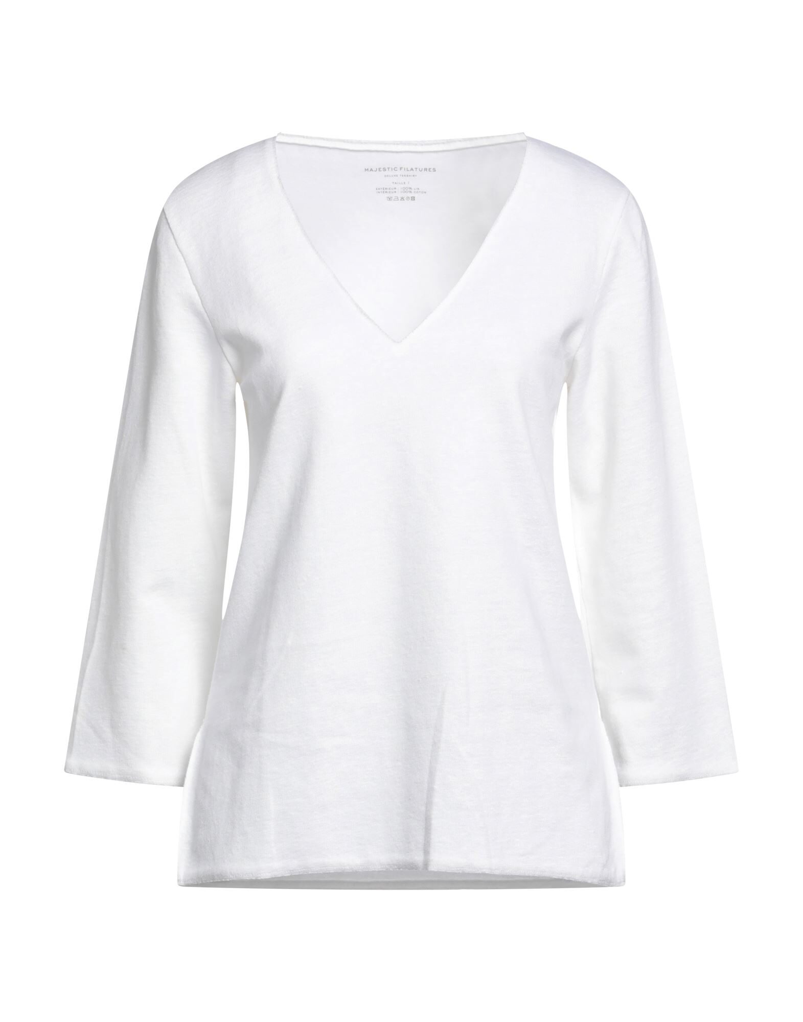 MAJESTIC FILATURES - Tops