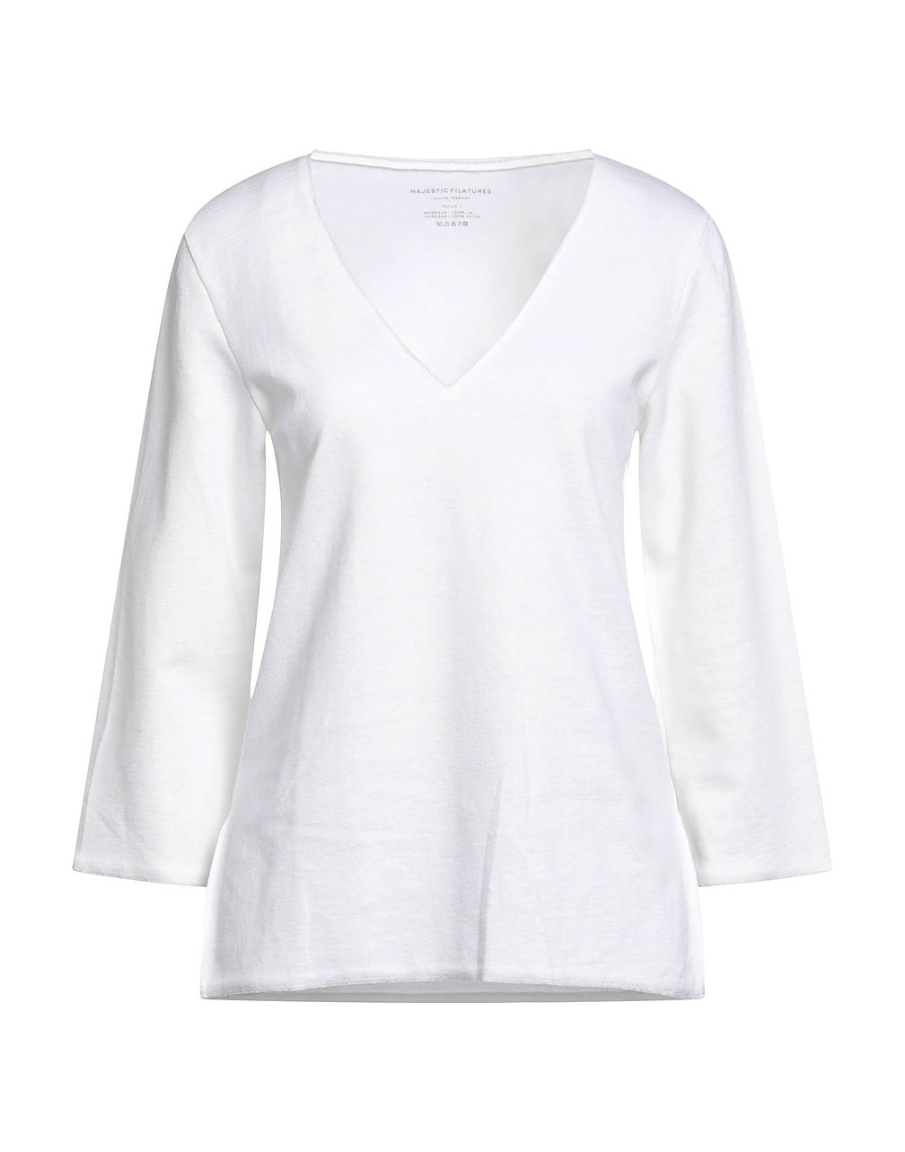 MAJESTIC FILATURES - Tops