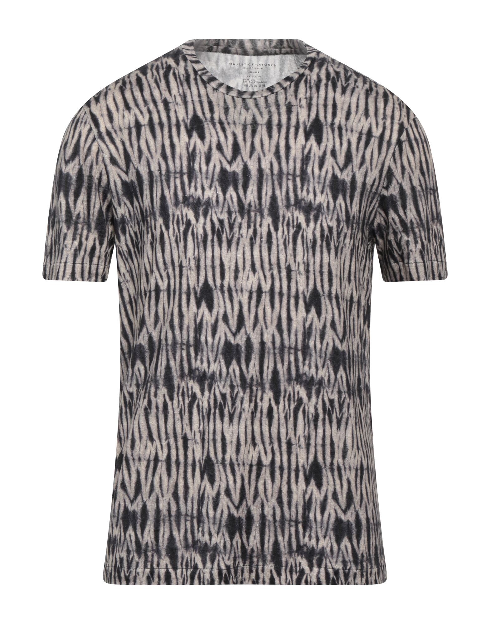 MAJESTIC FILATURES - Футболки