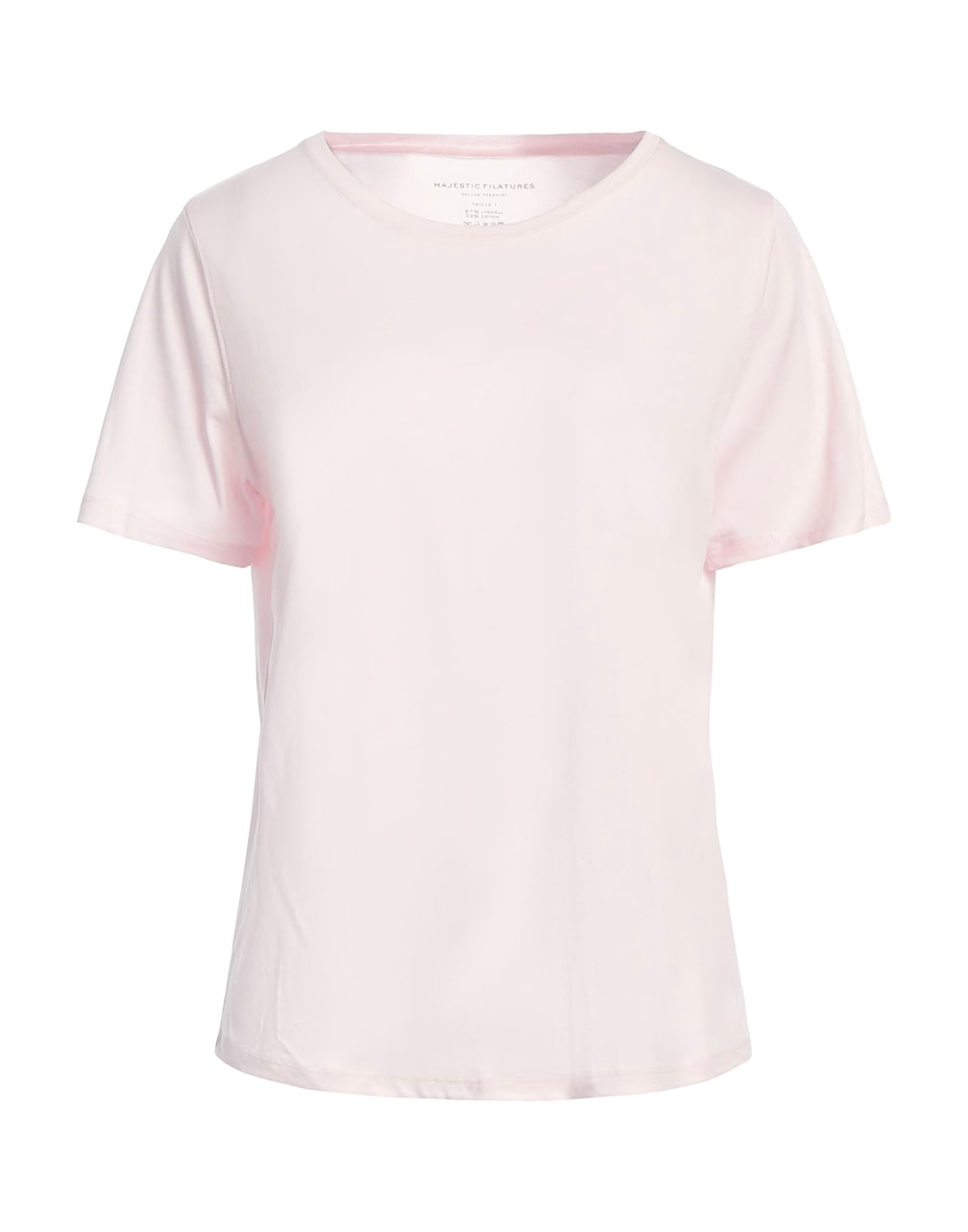 MAJESTIC FILATURES - Camisetas