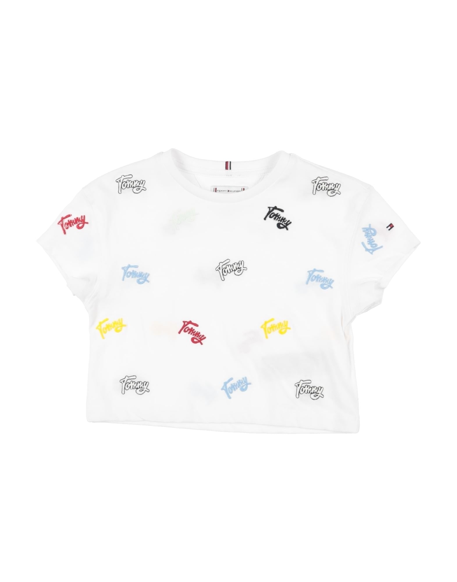 TOMMY HILFIGER - T-shirts