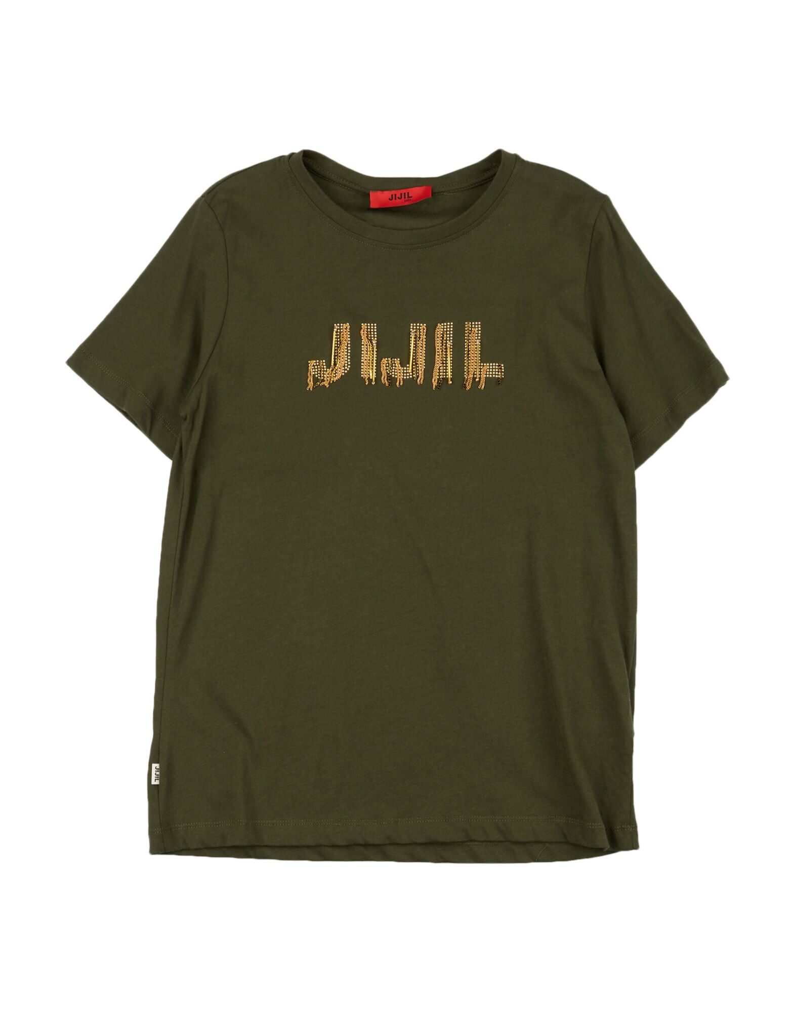 JIJIL JOLIE - T シャツ