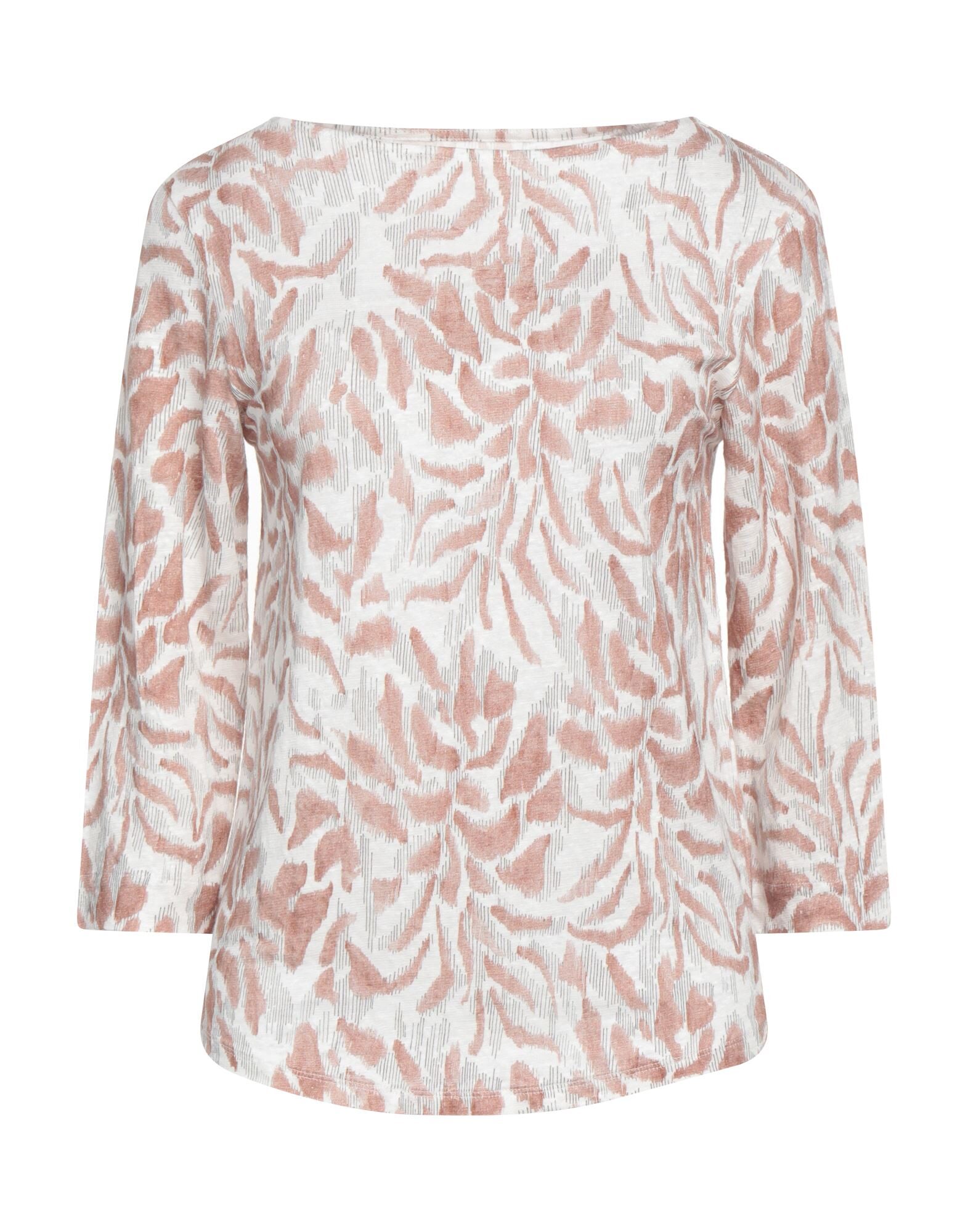 MAJESTIC FILATURES - Camisetas