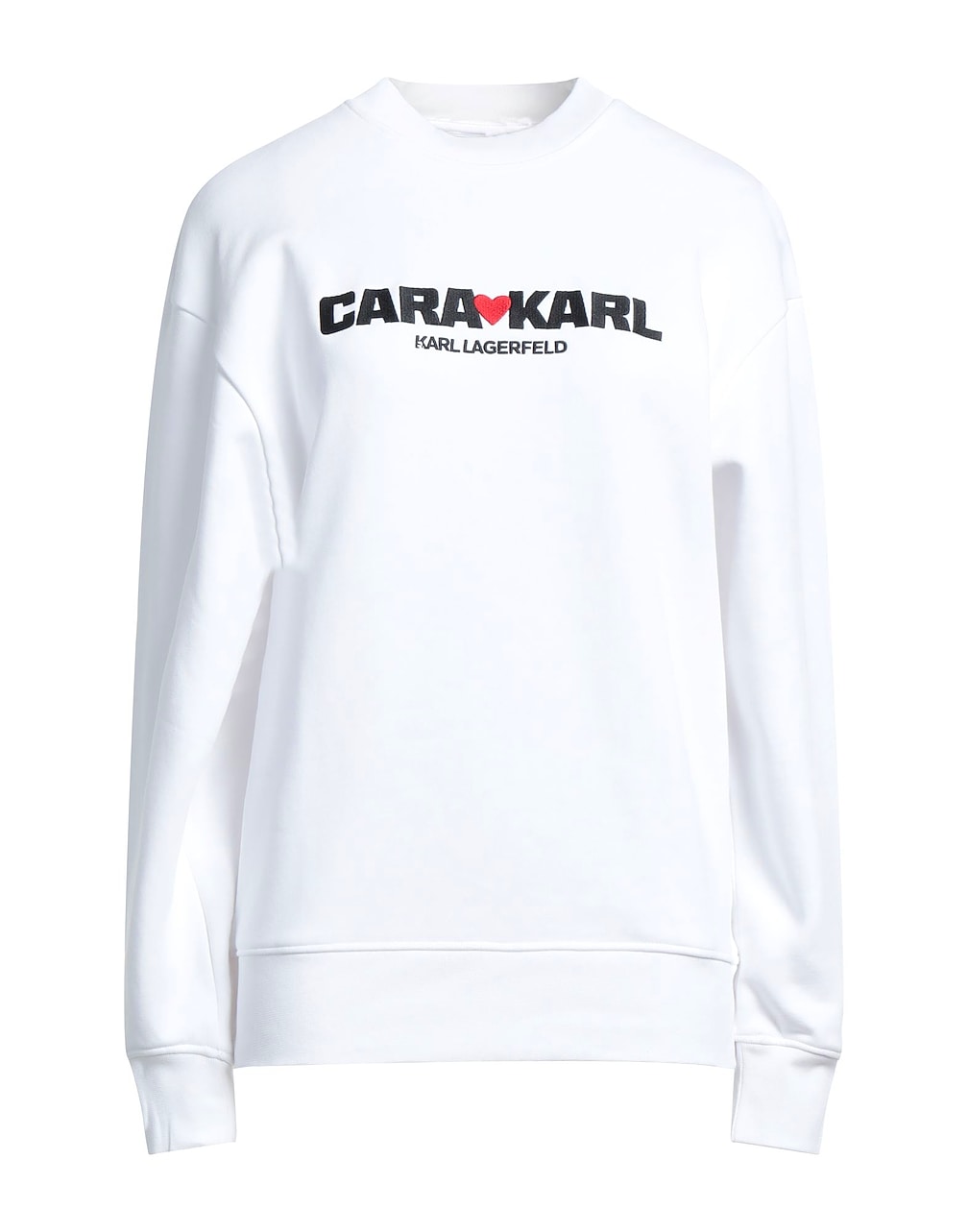 KARL LAGERFELD - Sweatshirts