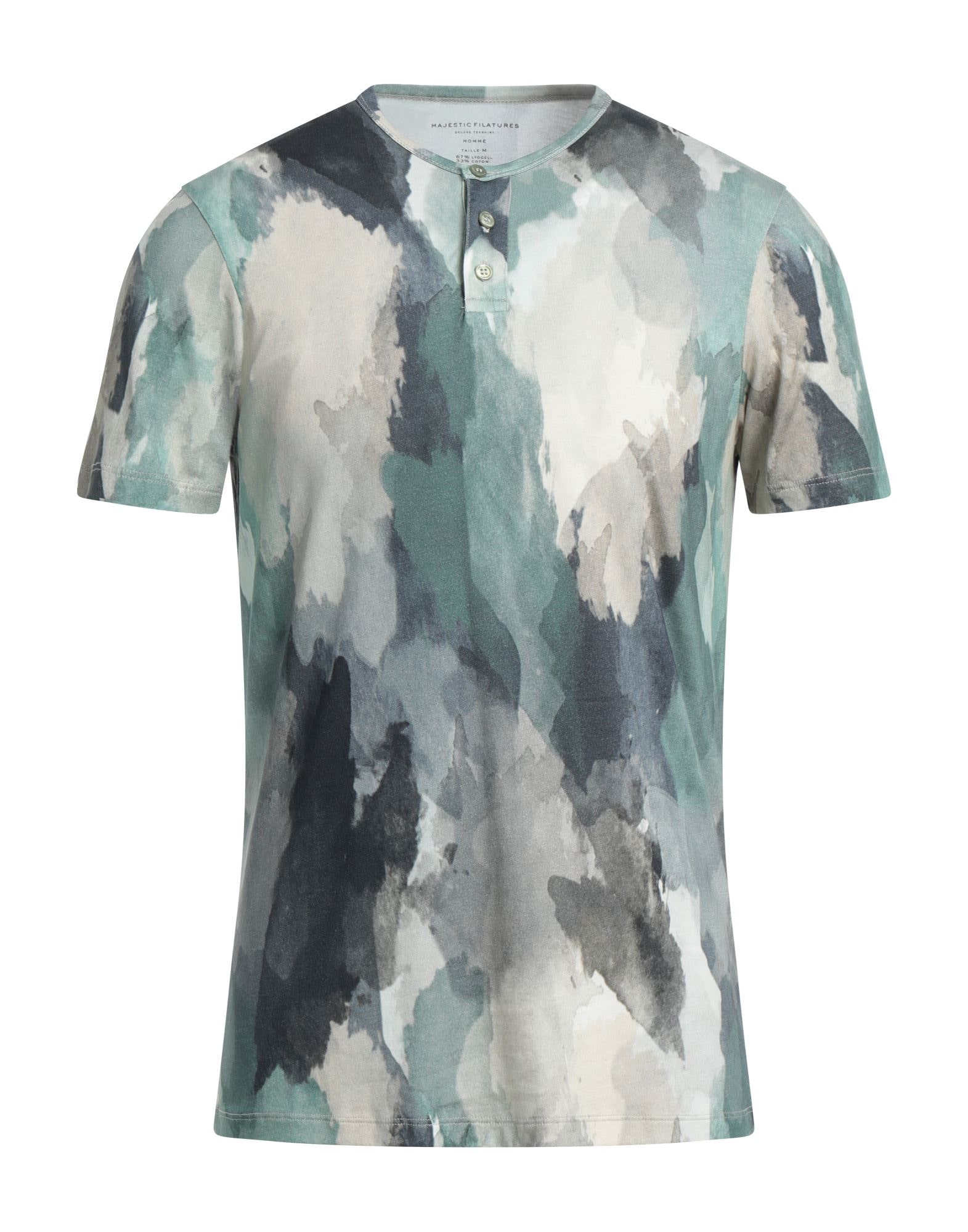 MAJESTIC FILATURES - T-shirts