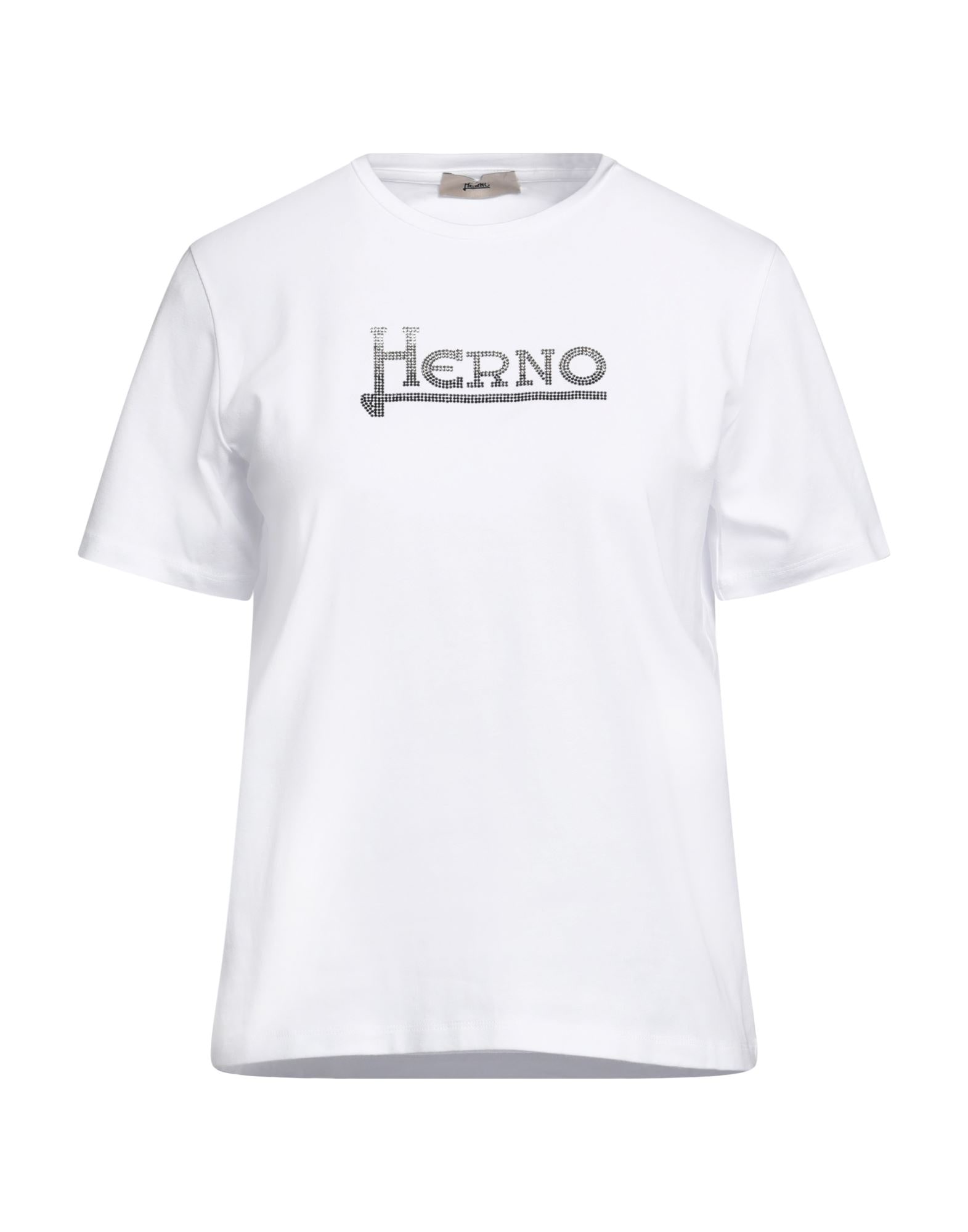 HERNO - T-shirts