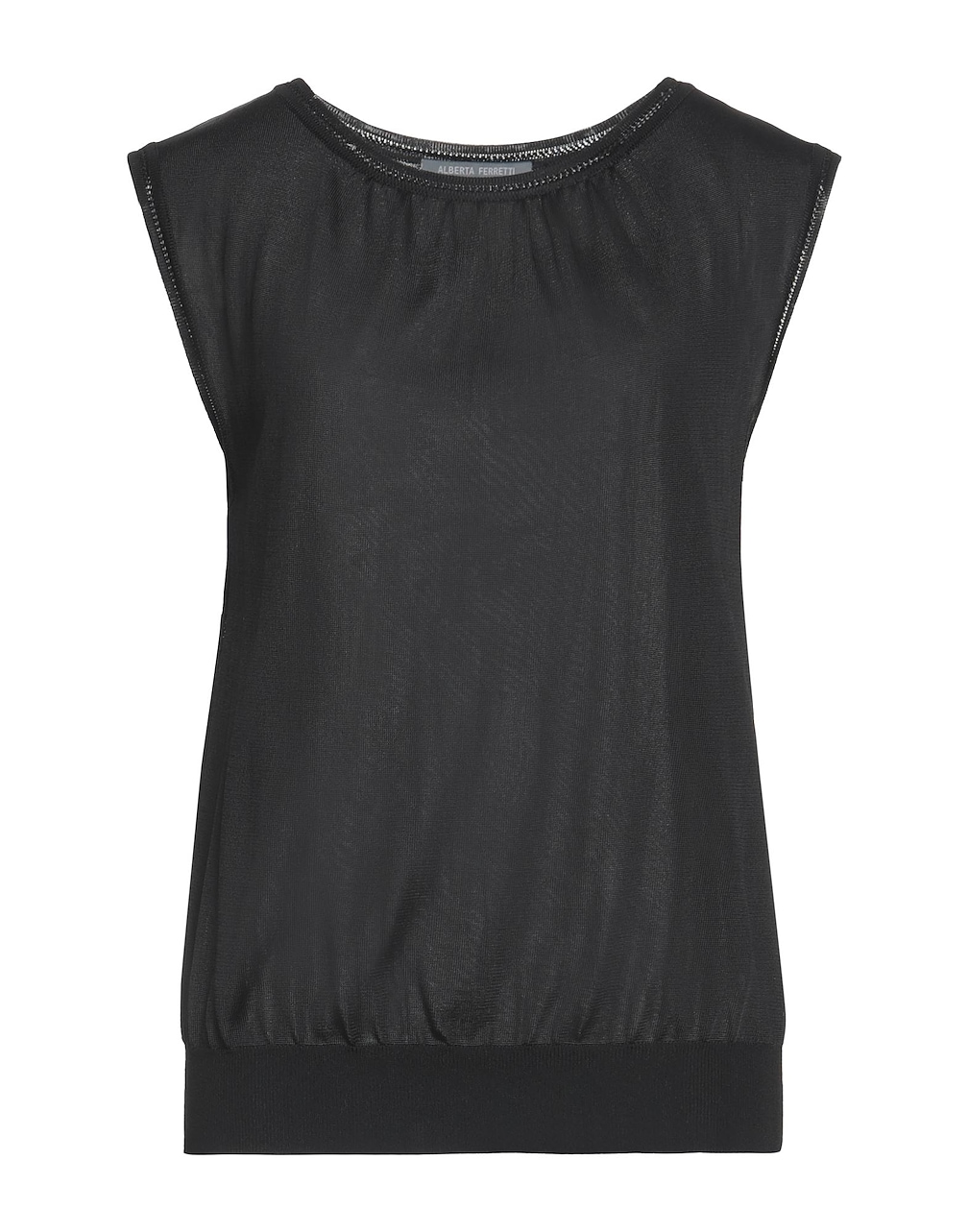 ALBERTA FERRETTI - Sweaters