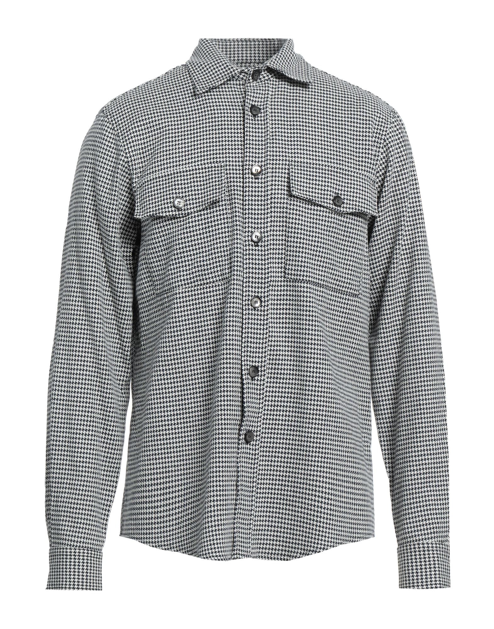 MESSAGERIE - Camisas