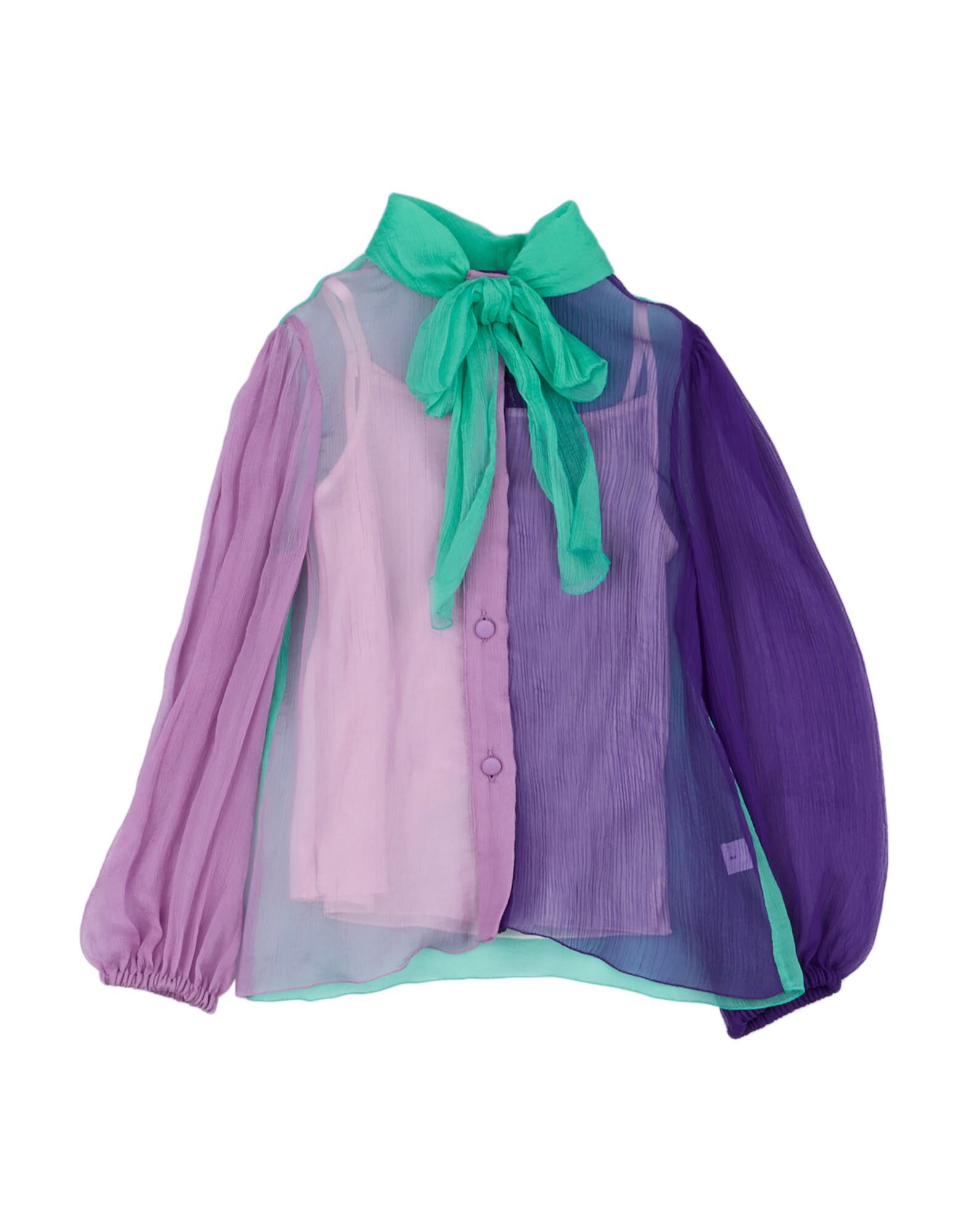 DOLCE&GABBANA - Camisas