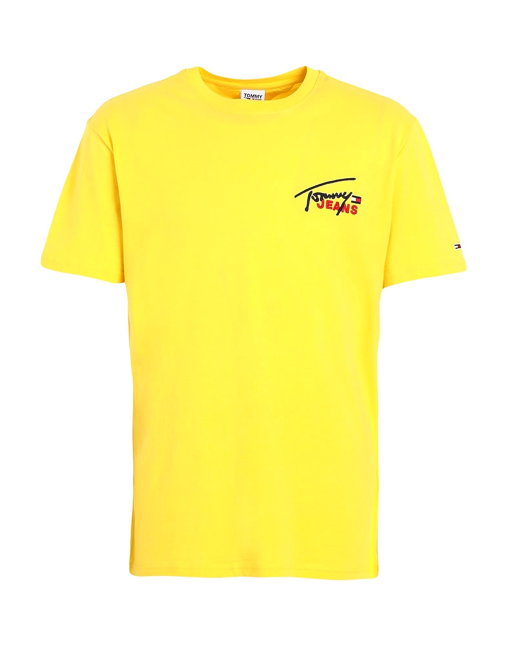 TOMMY JEANS - T-shirts