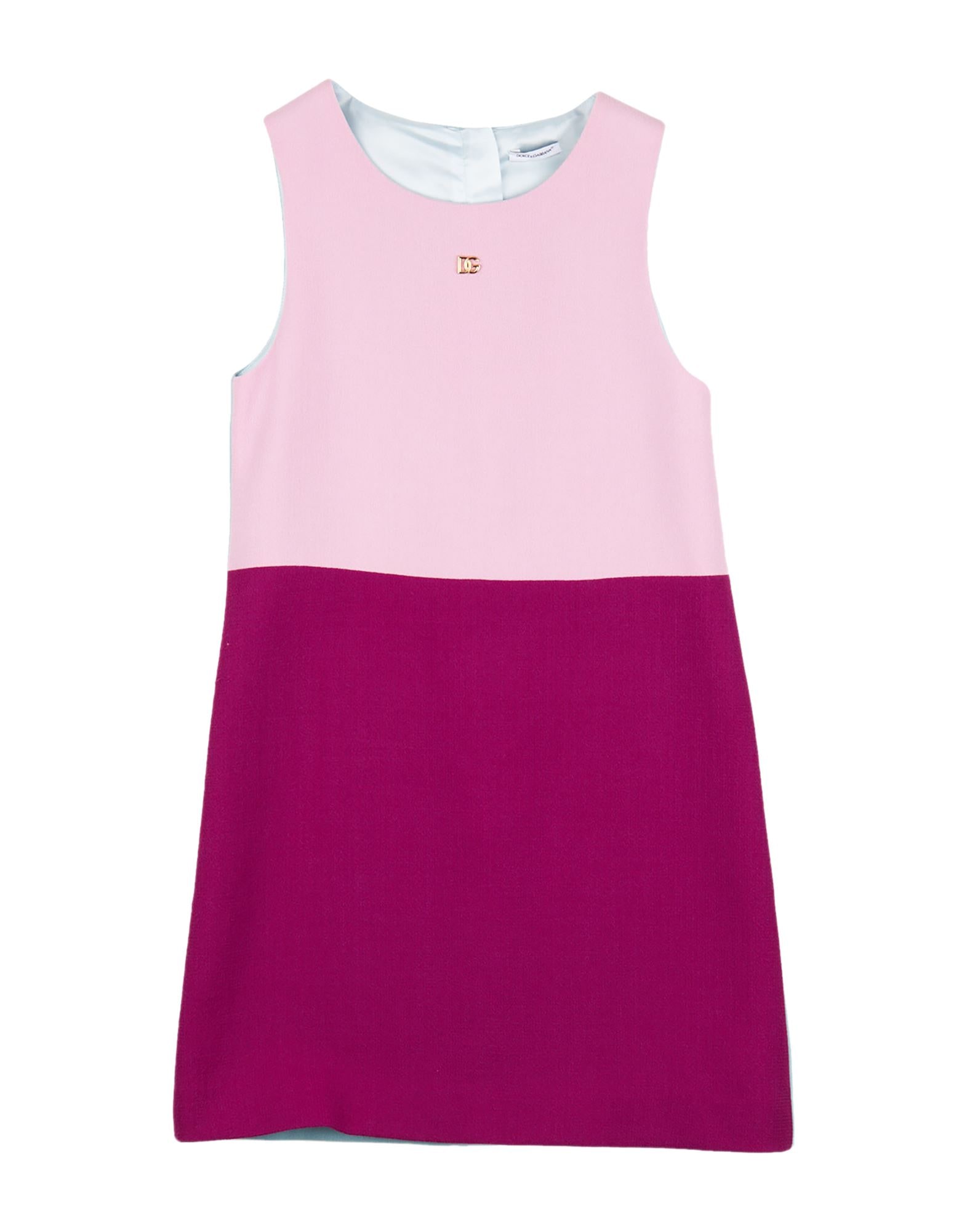DOLCE&GABBANA - Kids’ dresses