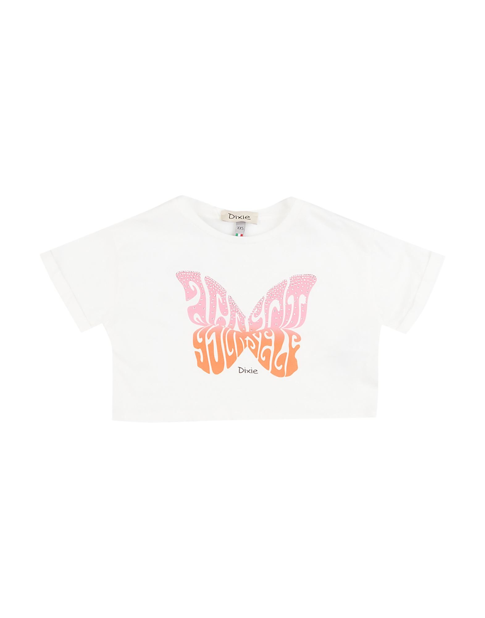 DIXIE - Футболки