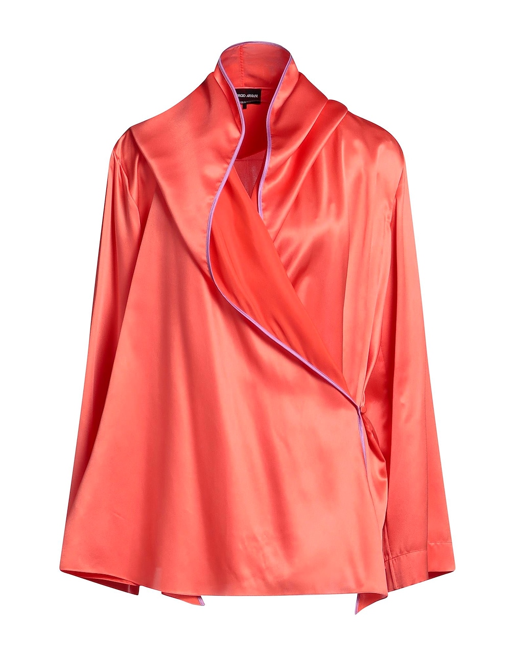 GIORGIO ARMANI - Shirts